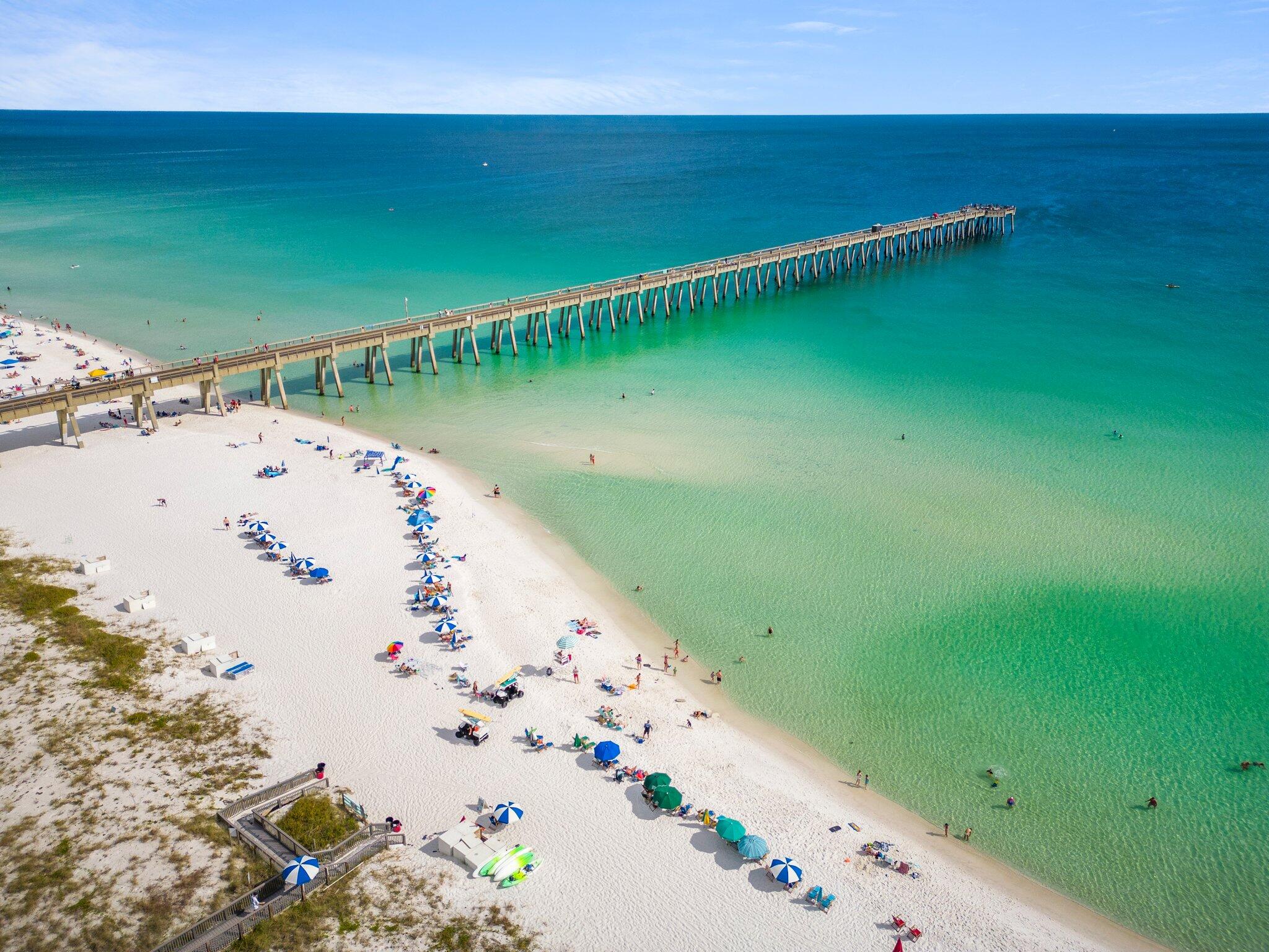 SUMMERWIND CONDOS - Residential