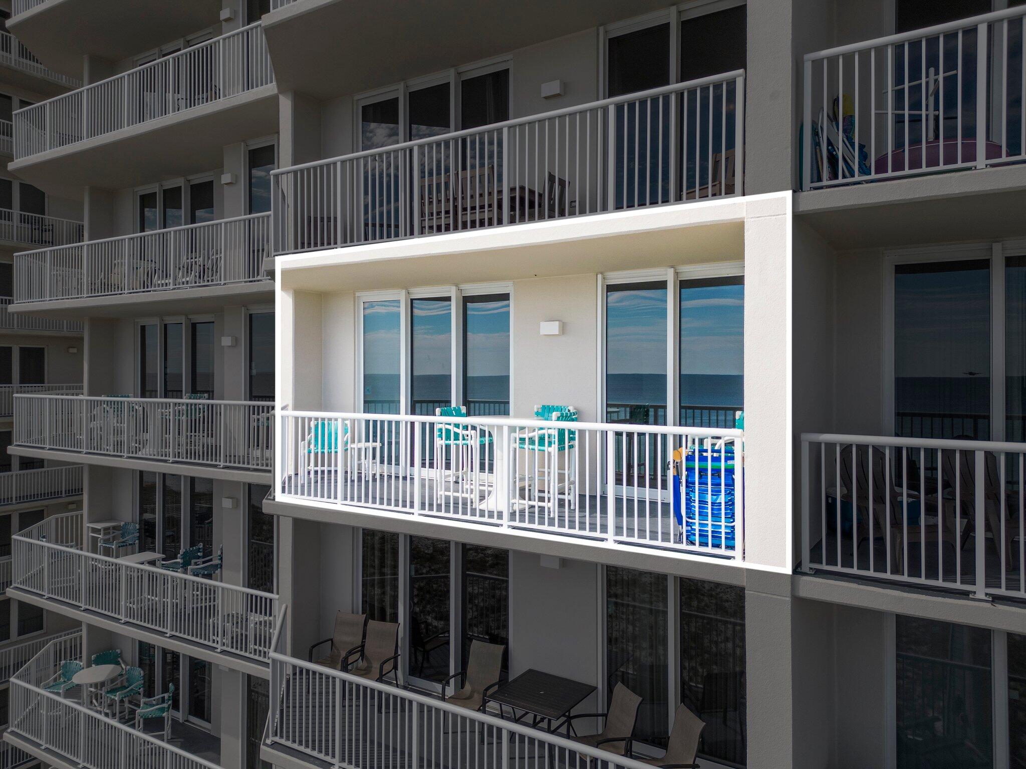 SUMMERWIND CONDOS - Residential