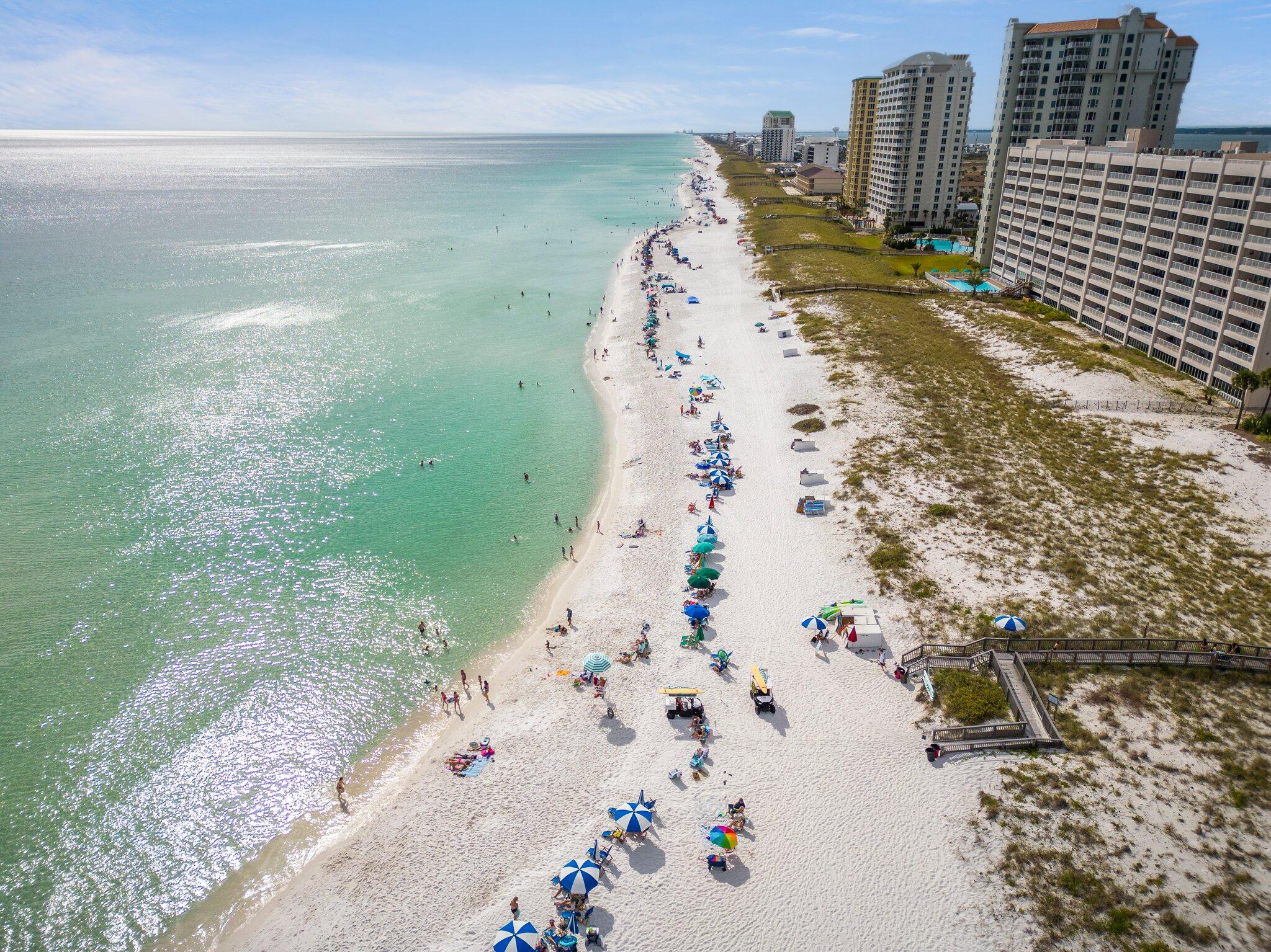 SUMMERWIND CONDOS - Residential