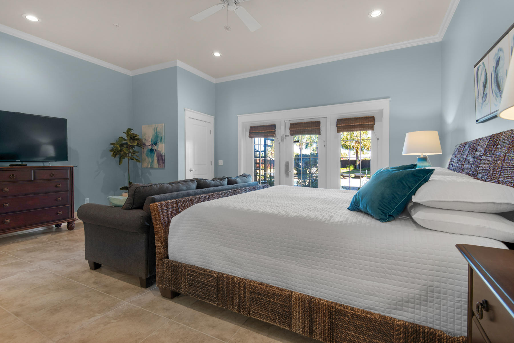 Alluvion - Residential