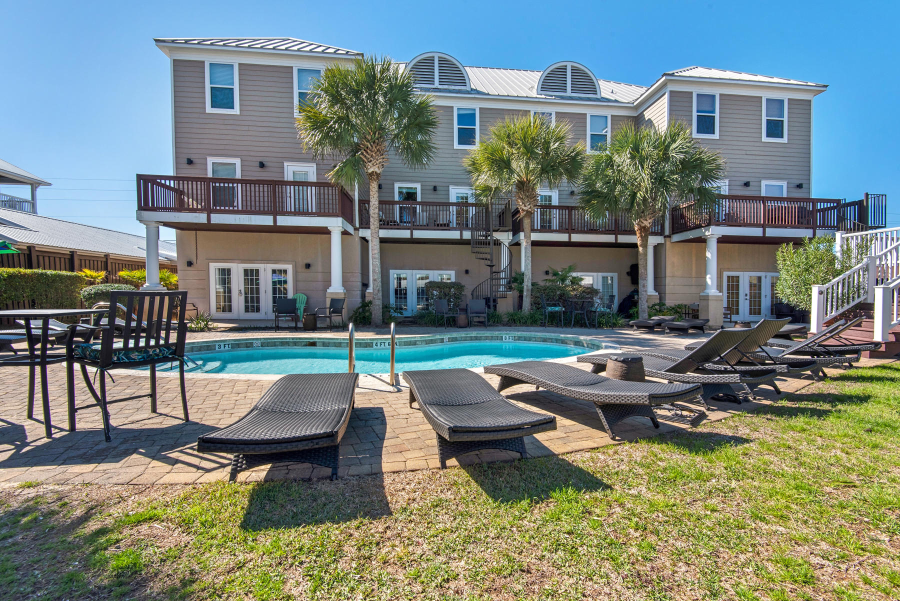 Alluvion - Residential