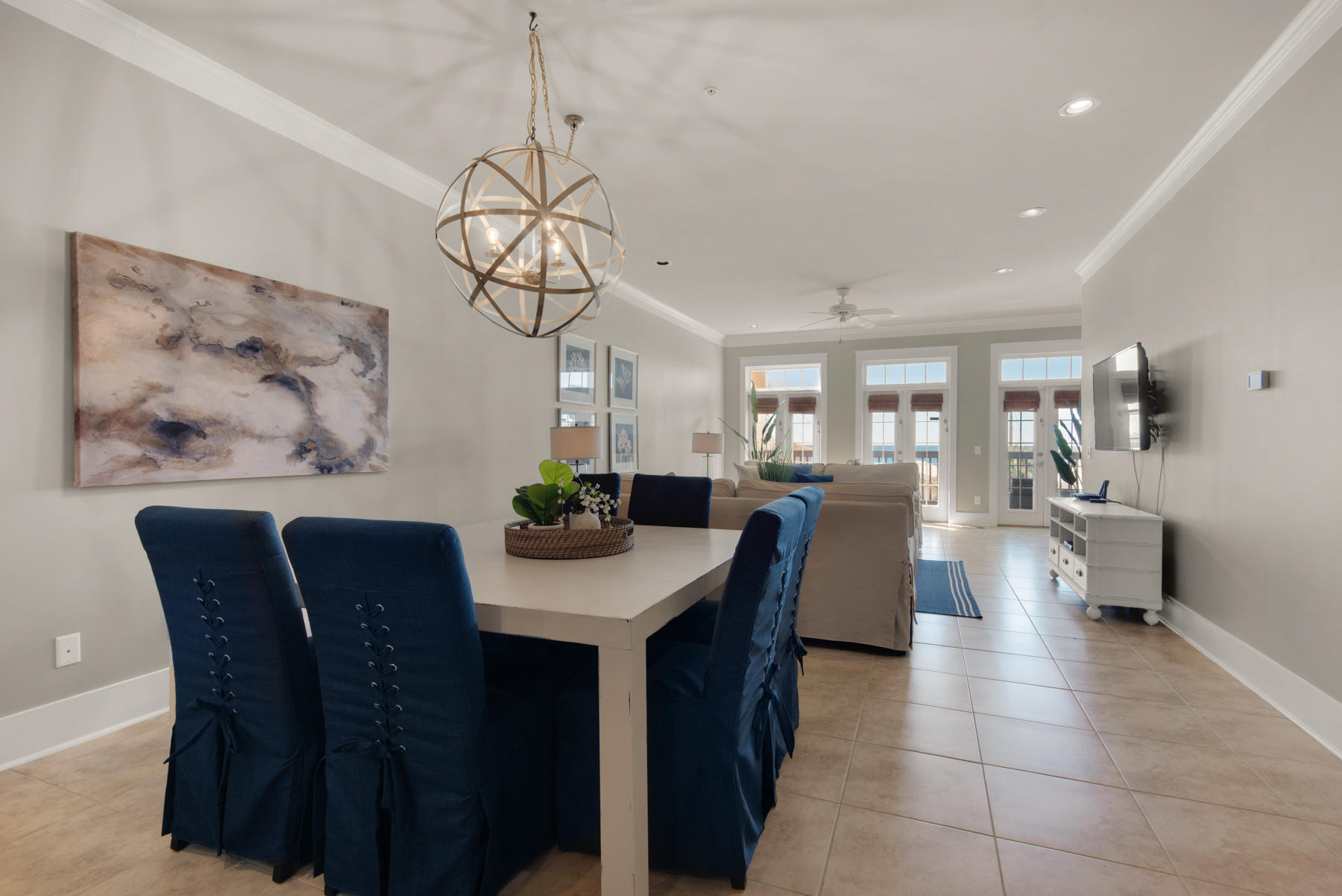 Alluvion - Residential