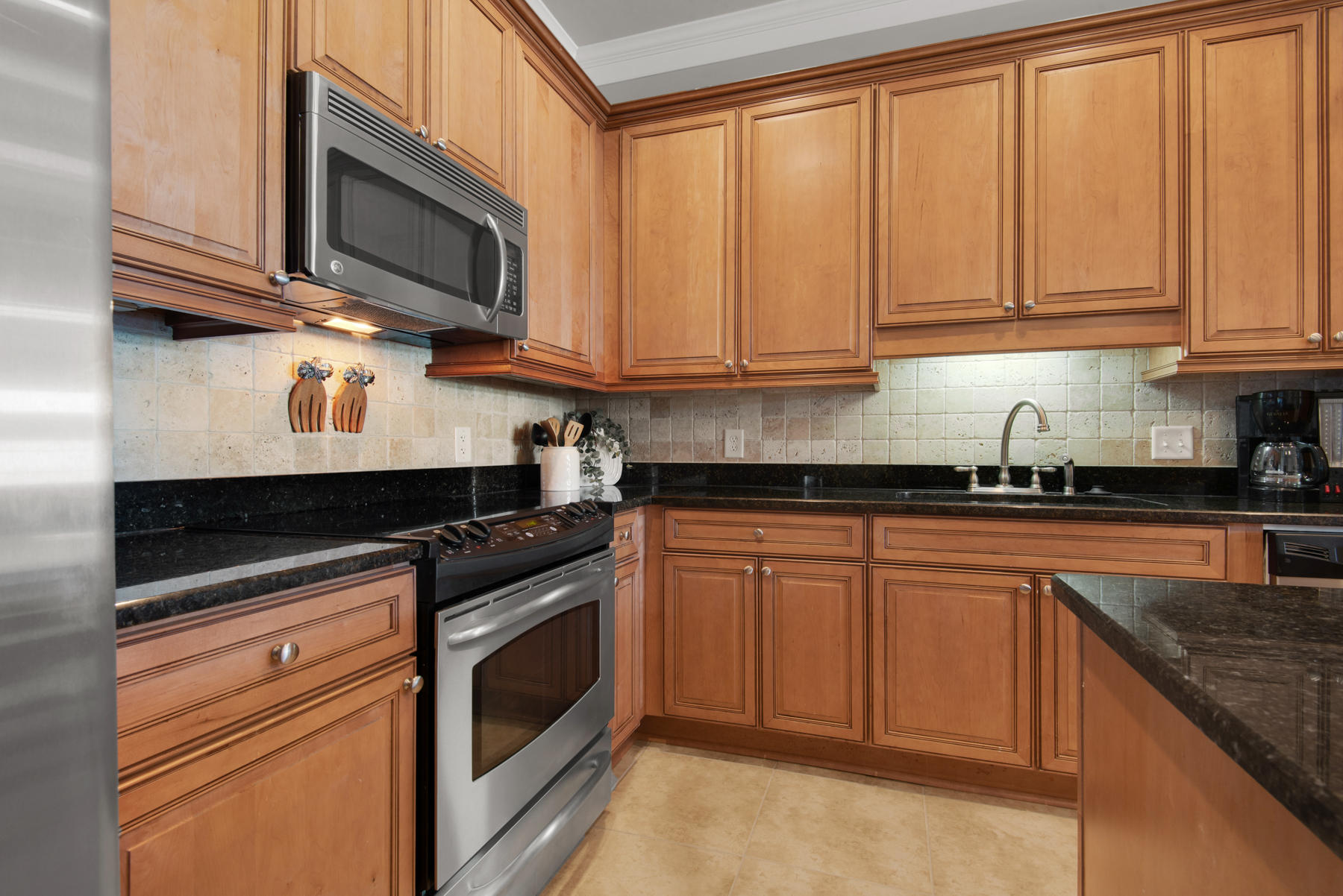 Alluvion - Residential