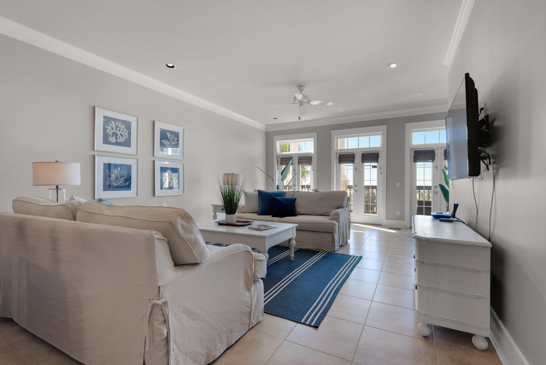 Alluvion - Residential