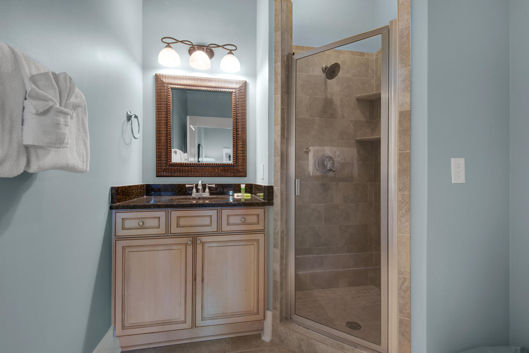 Alluvion - Residential