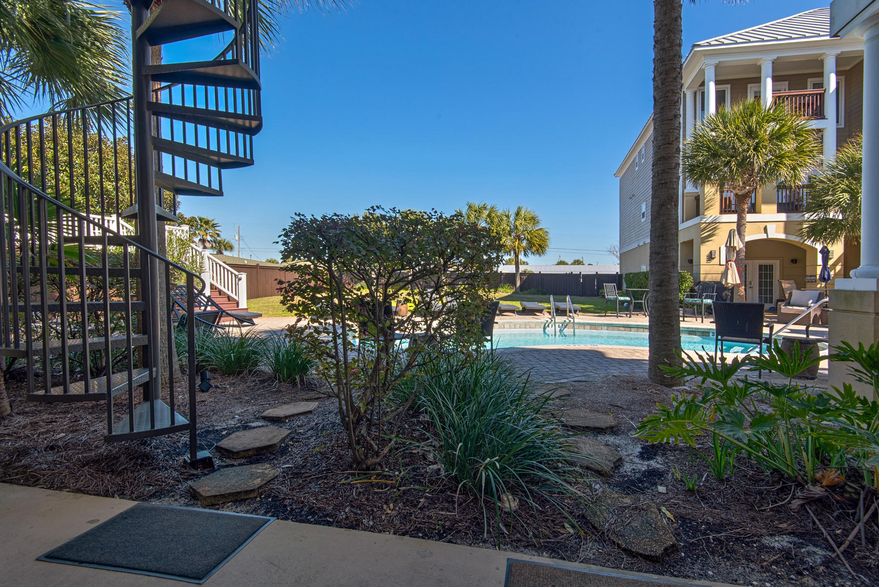 Alluvion - Residential