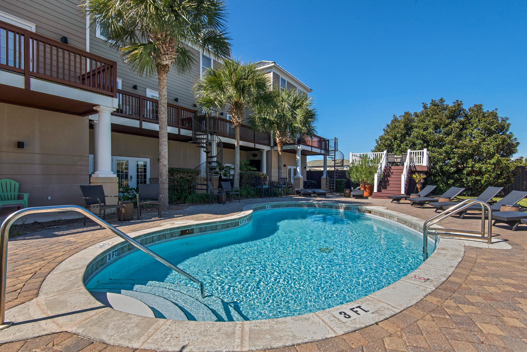 Alluvion - Residential