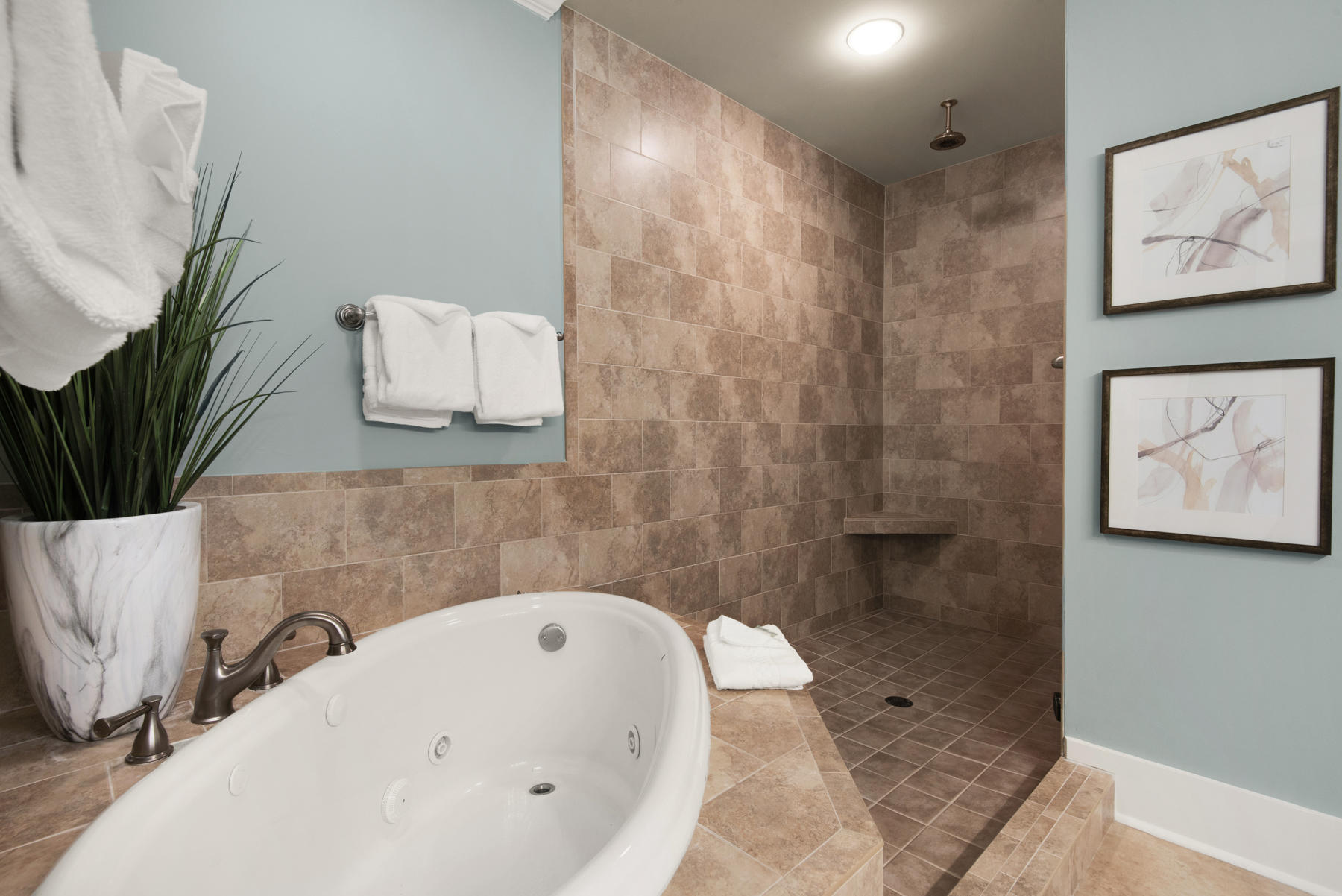 Alluvion - Residential