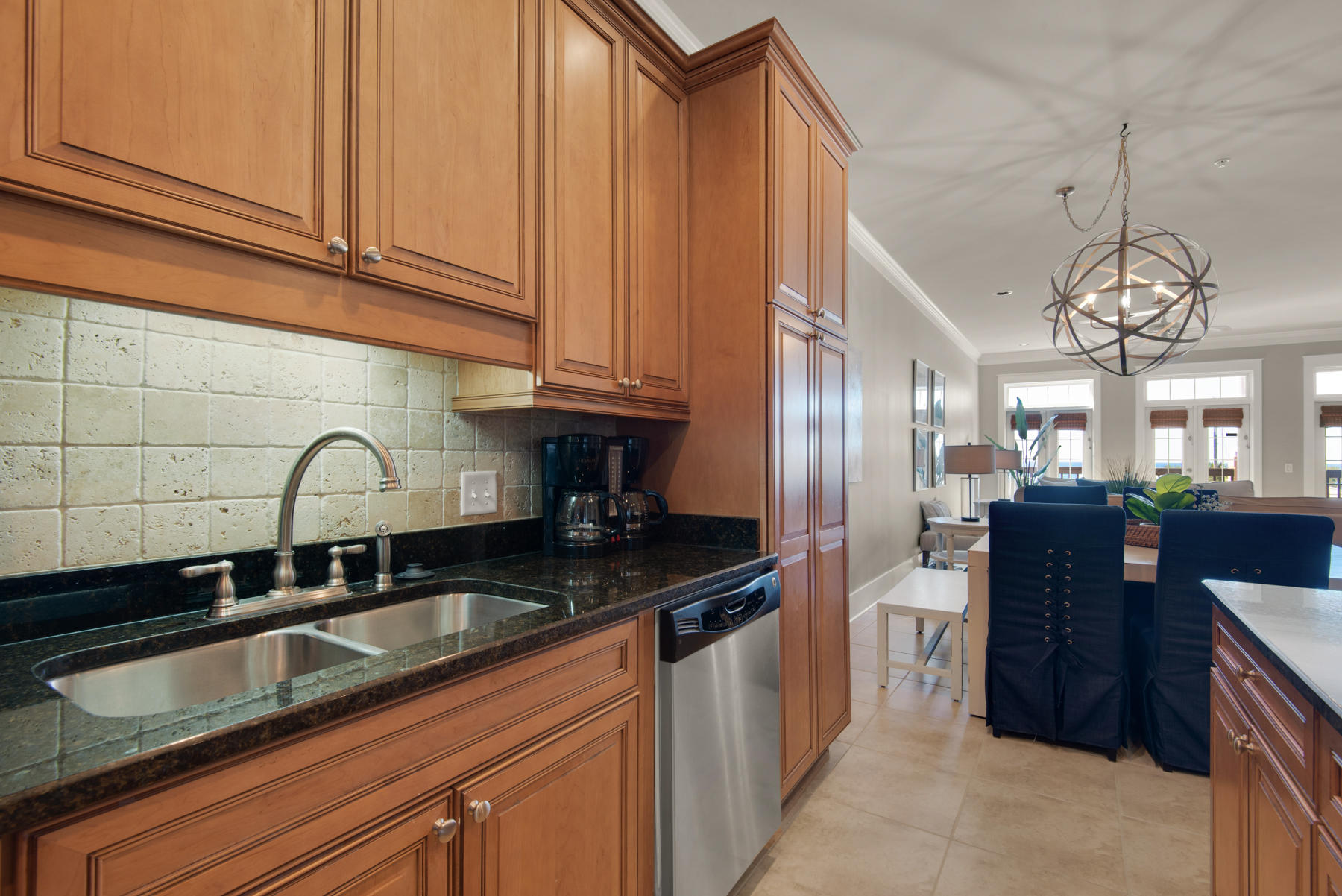 Alluvion - Residential