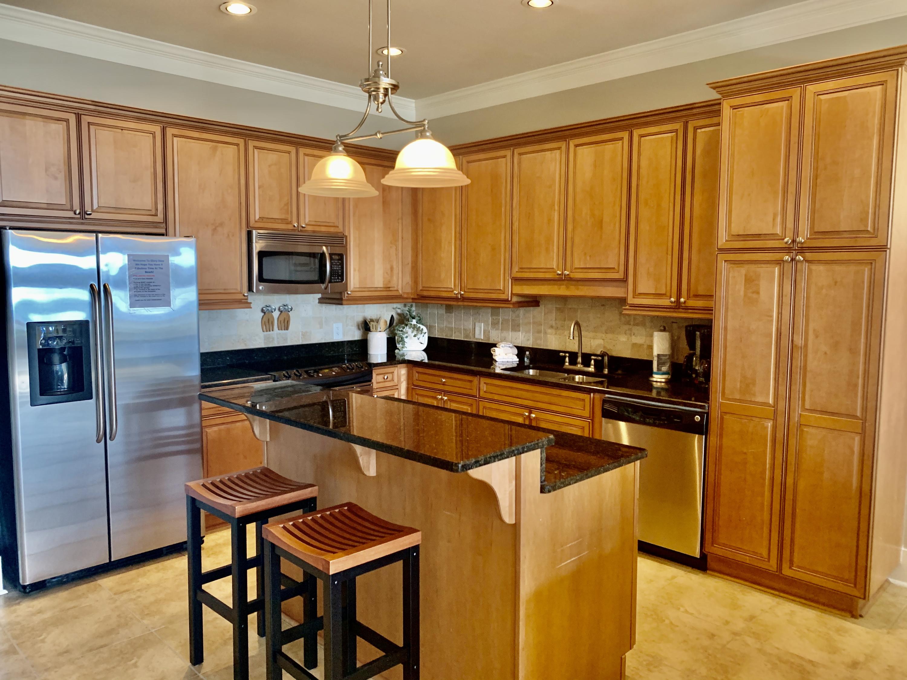 Alluvion - Residential