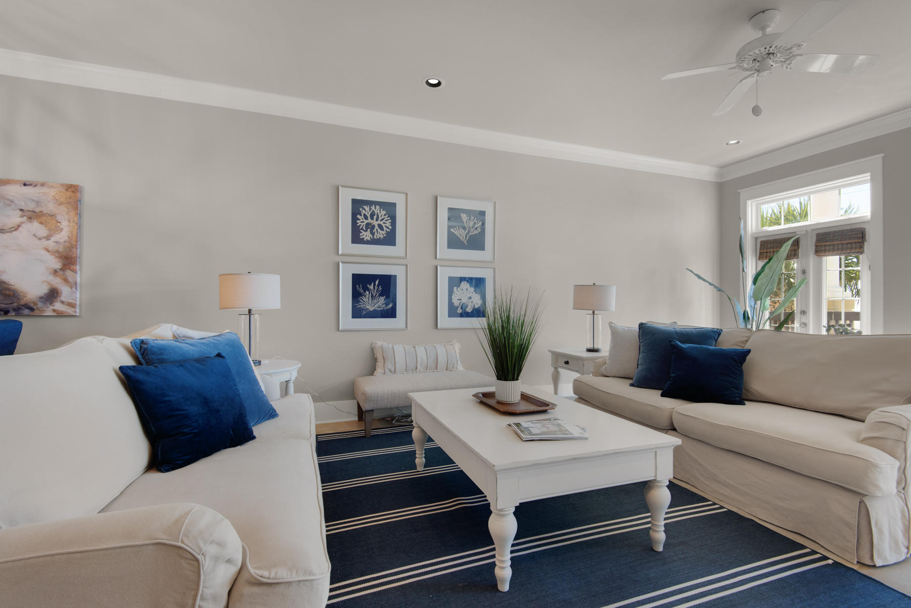 Alluvion - Residential