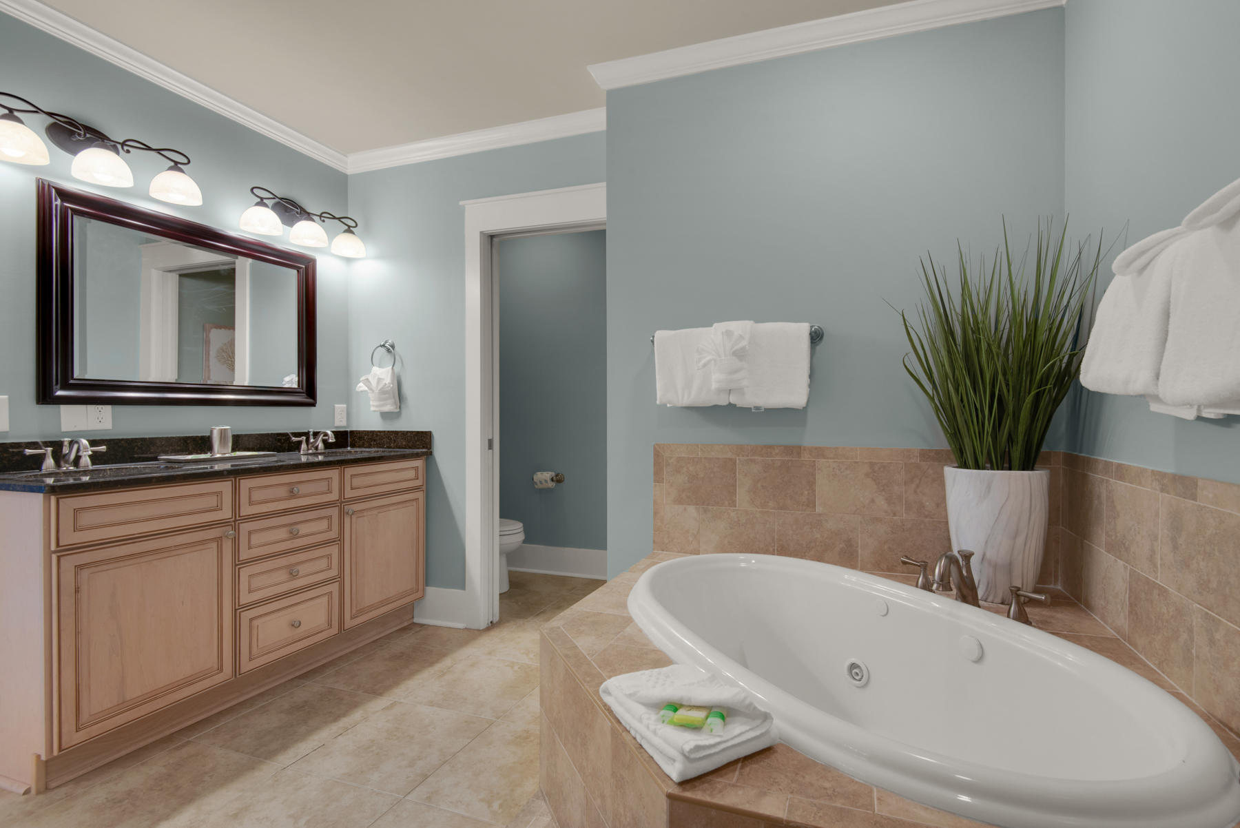 Alluvion - Residential