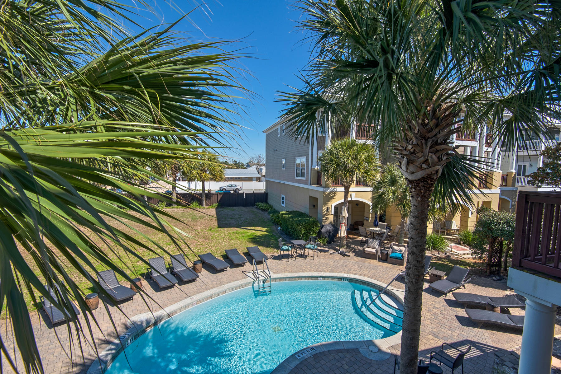 Alluvion - Residential