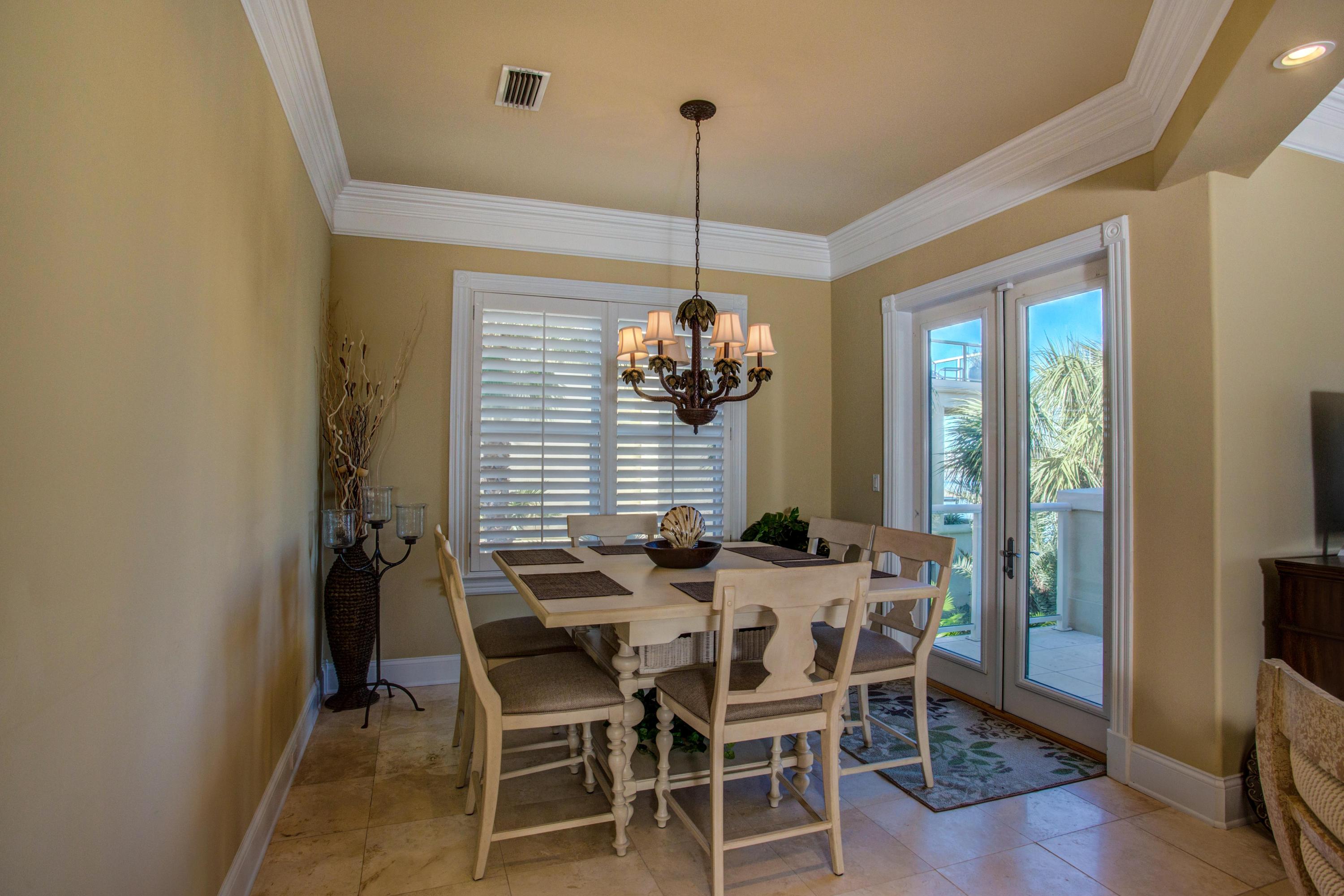 HOLIDAY ISLE - Residential