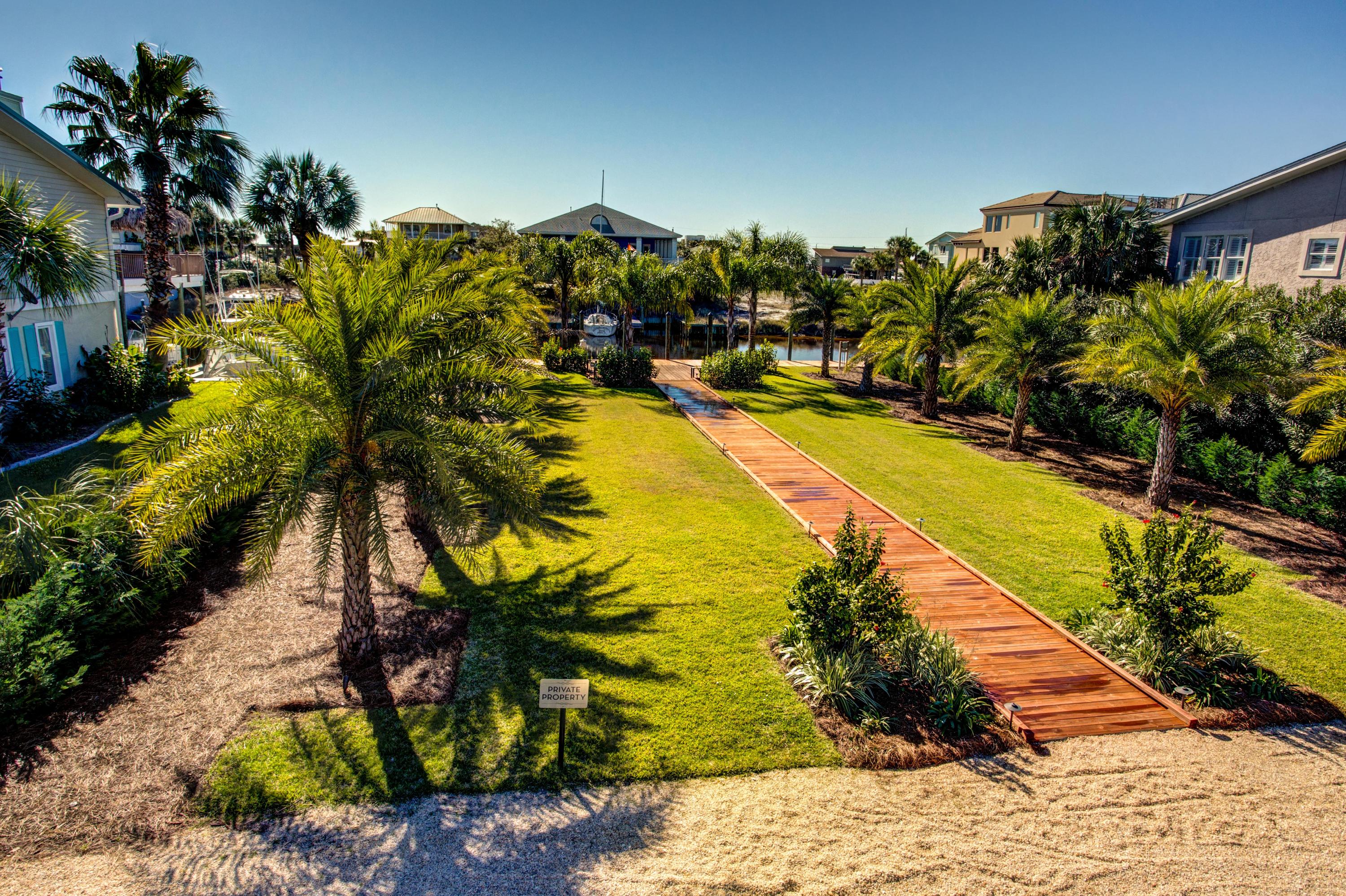 HOLIDAY ISLE - Residential