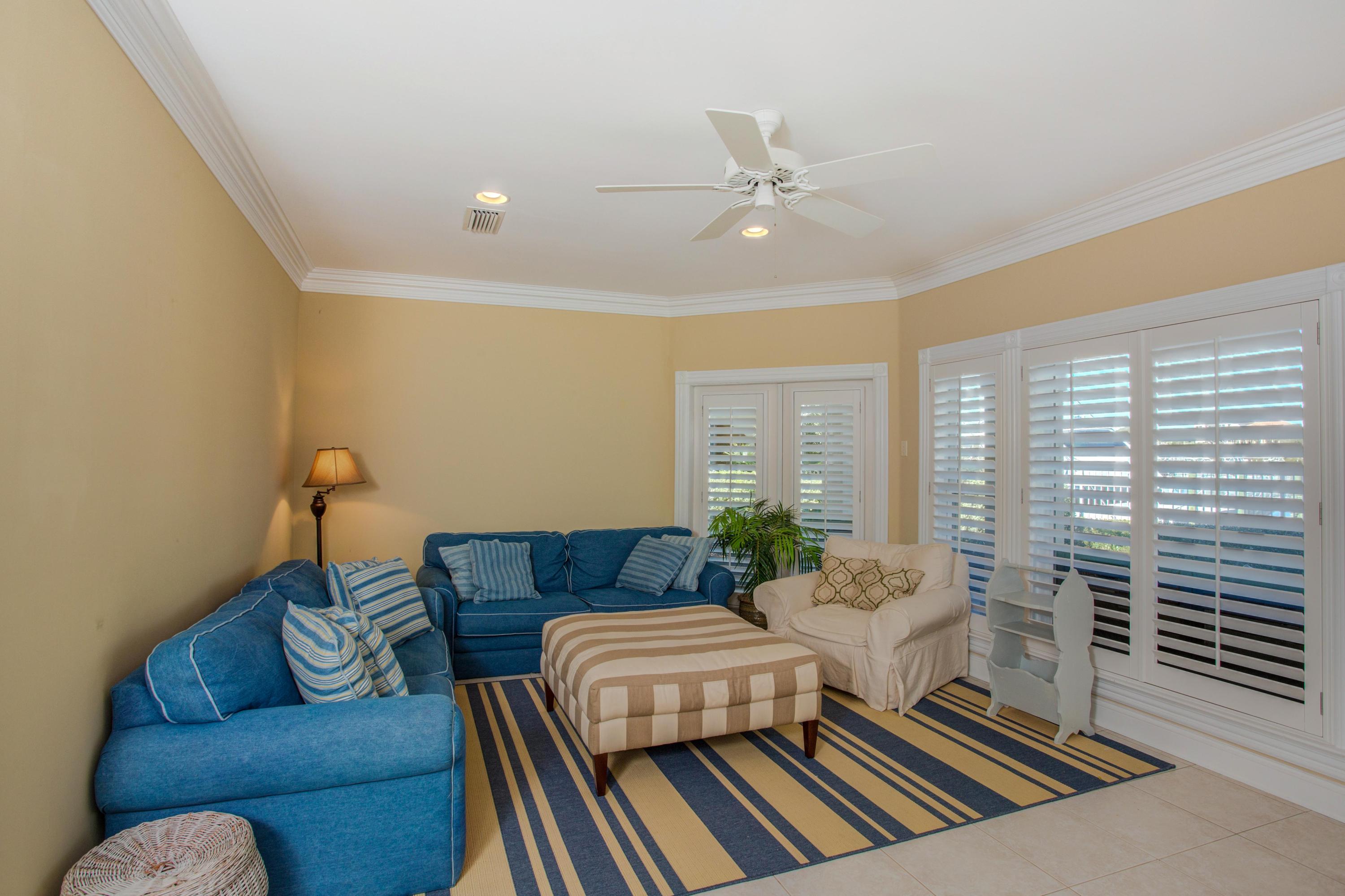 HOLIDAY ISLE - Residential
