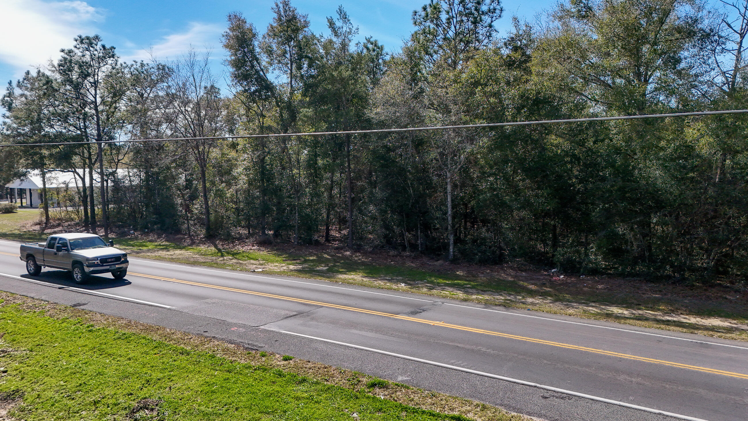 METES & BOUNDS - Land