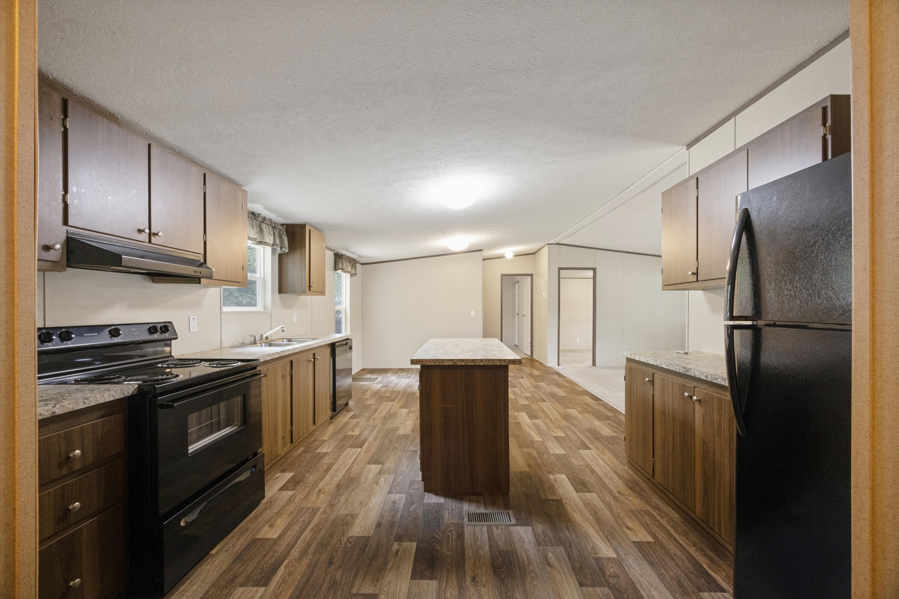 FOXCROFT ESTATEs - Residential