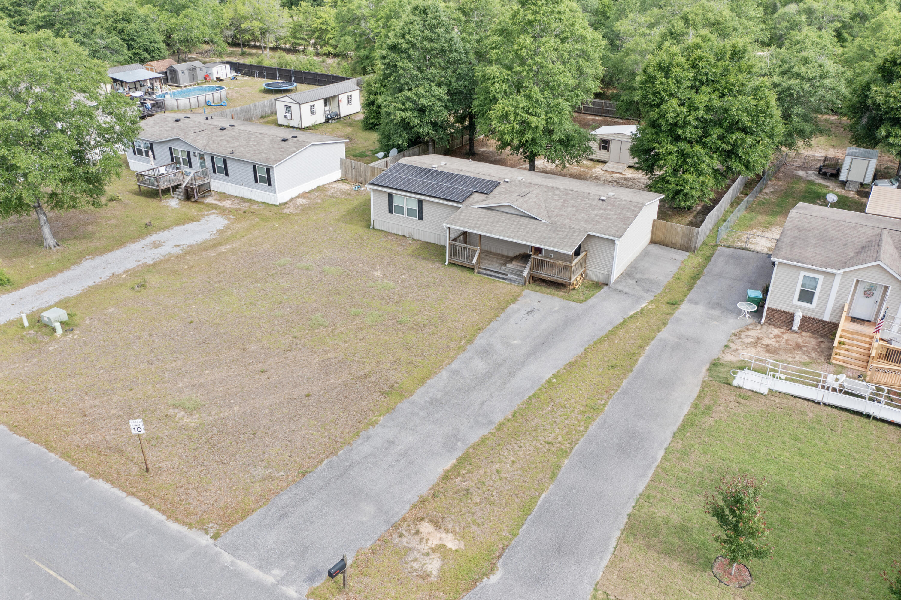 FOXCROFT ESTATEs - Residential