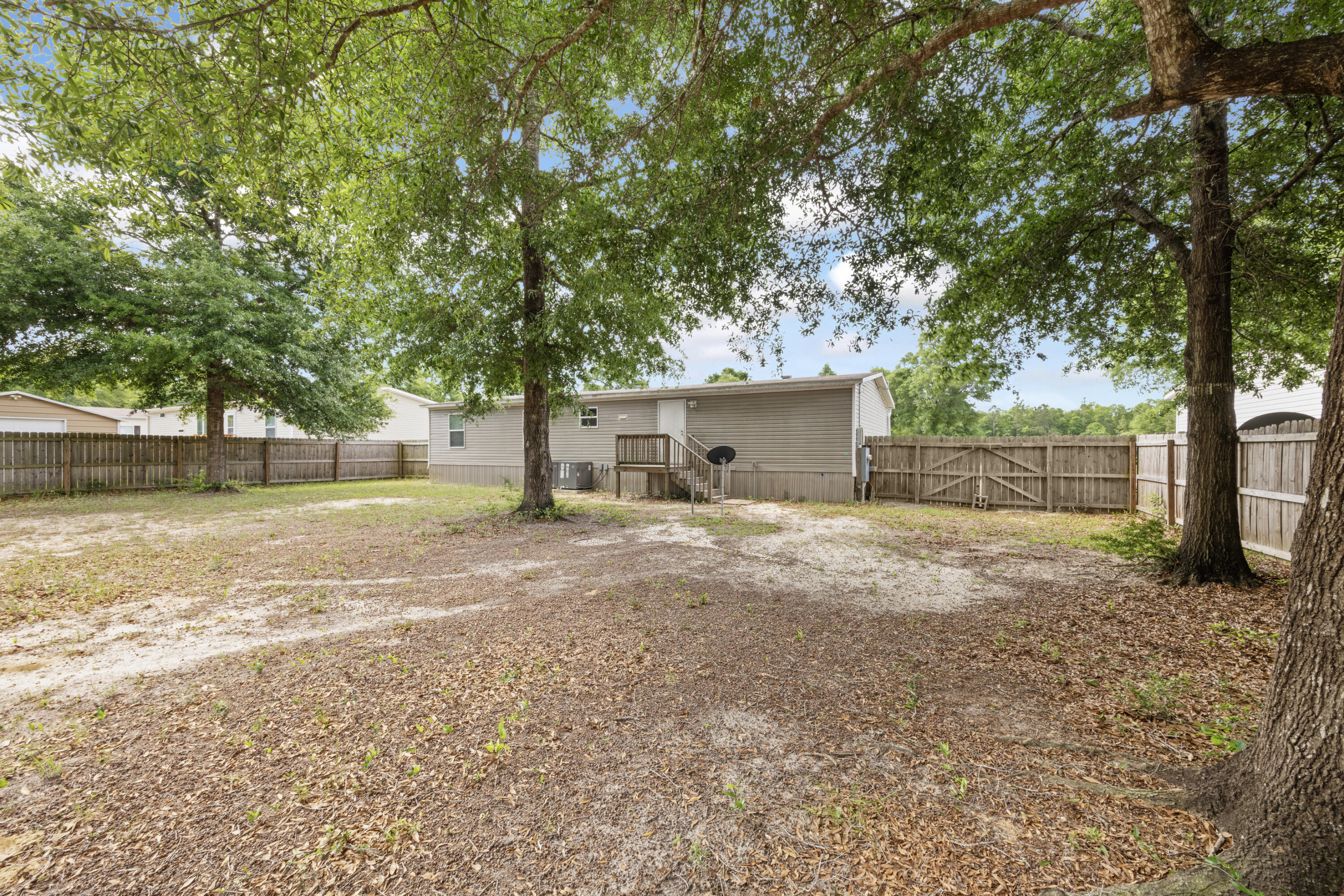 FOXCROFT ESTATEs - Residential