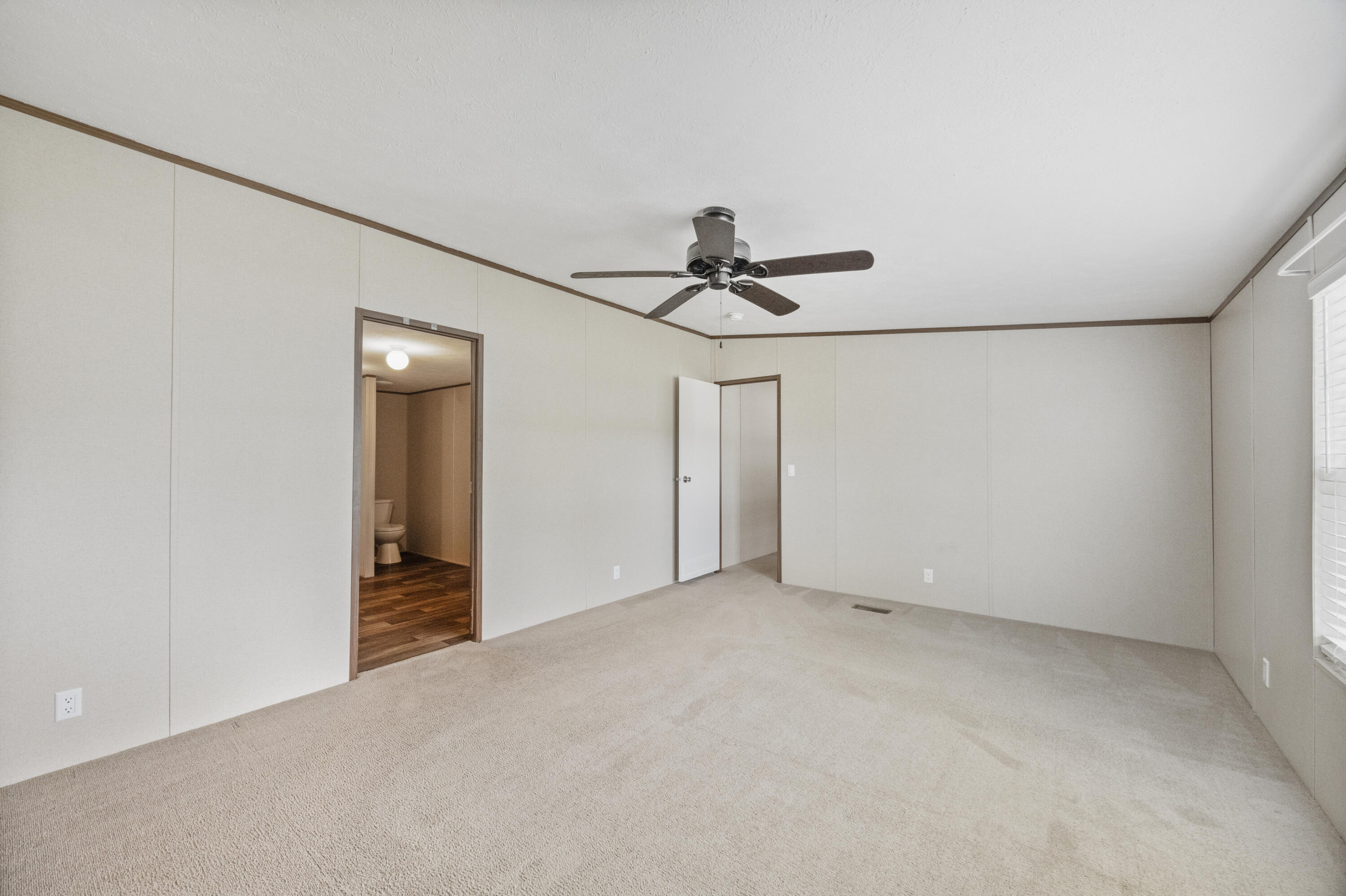 FOXCROFT ESTATEs - Residential