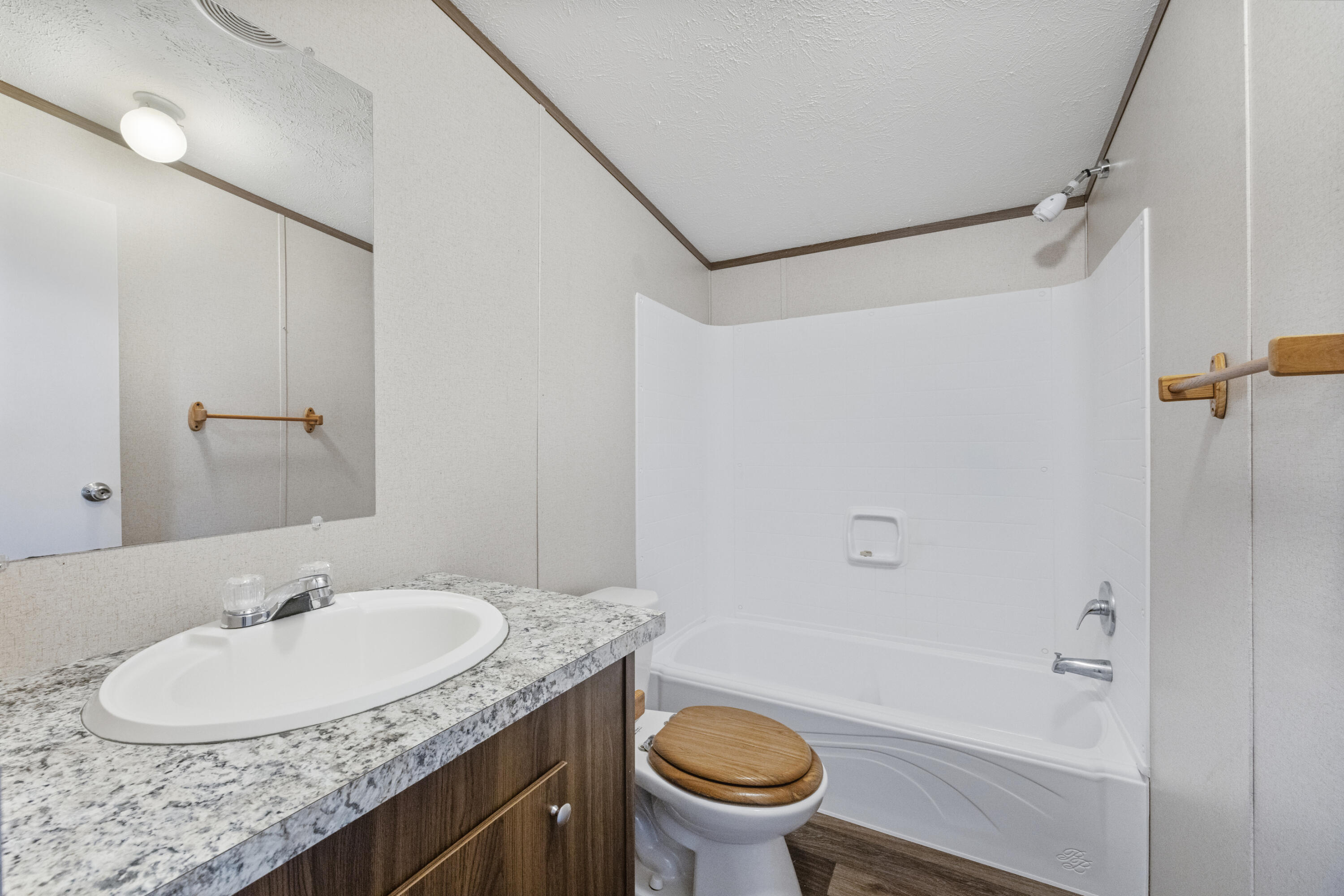 FOXCROFT ESTATEs - Residential