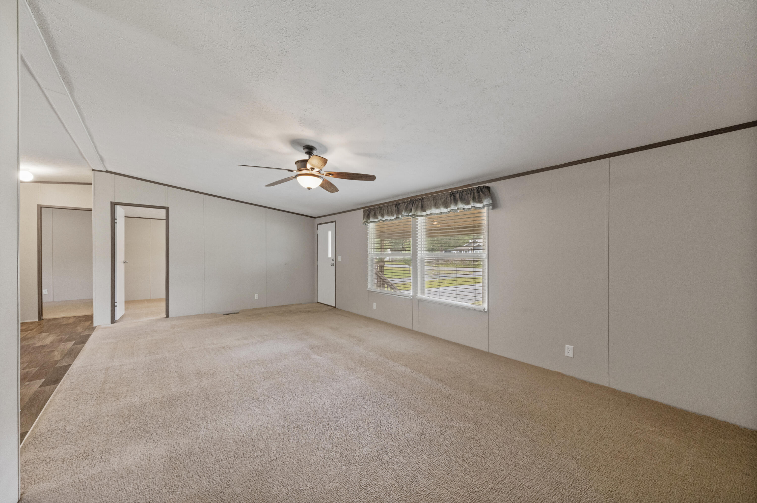 FOXCROFT ESTATEs - Residential