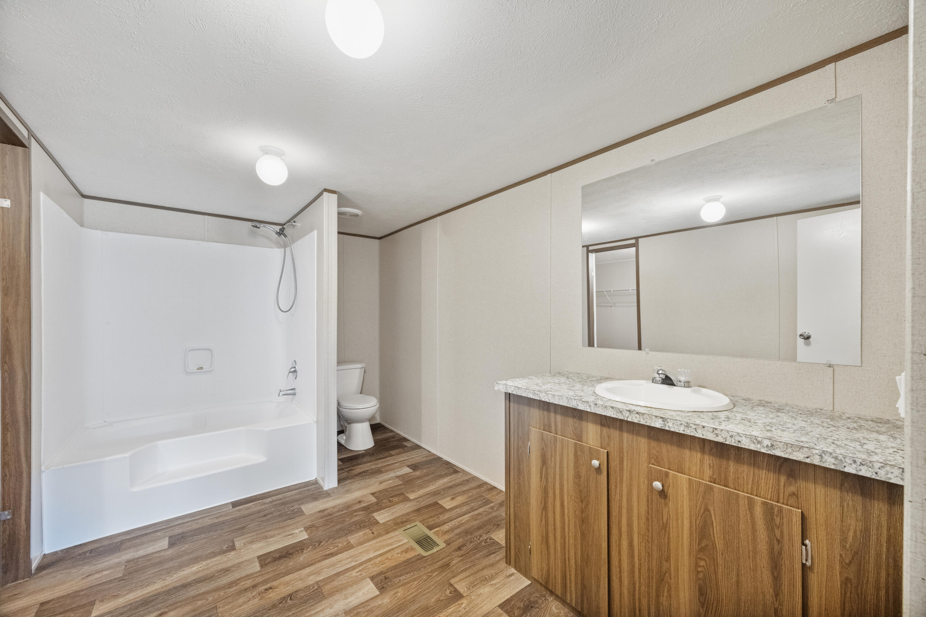 FOXCROFT ESTATEs - Residential