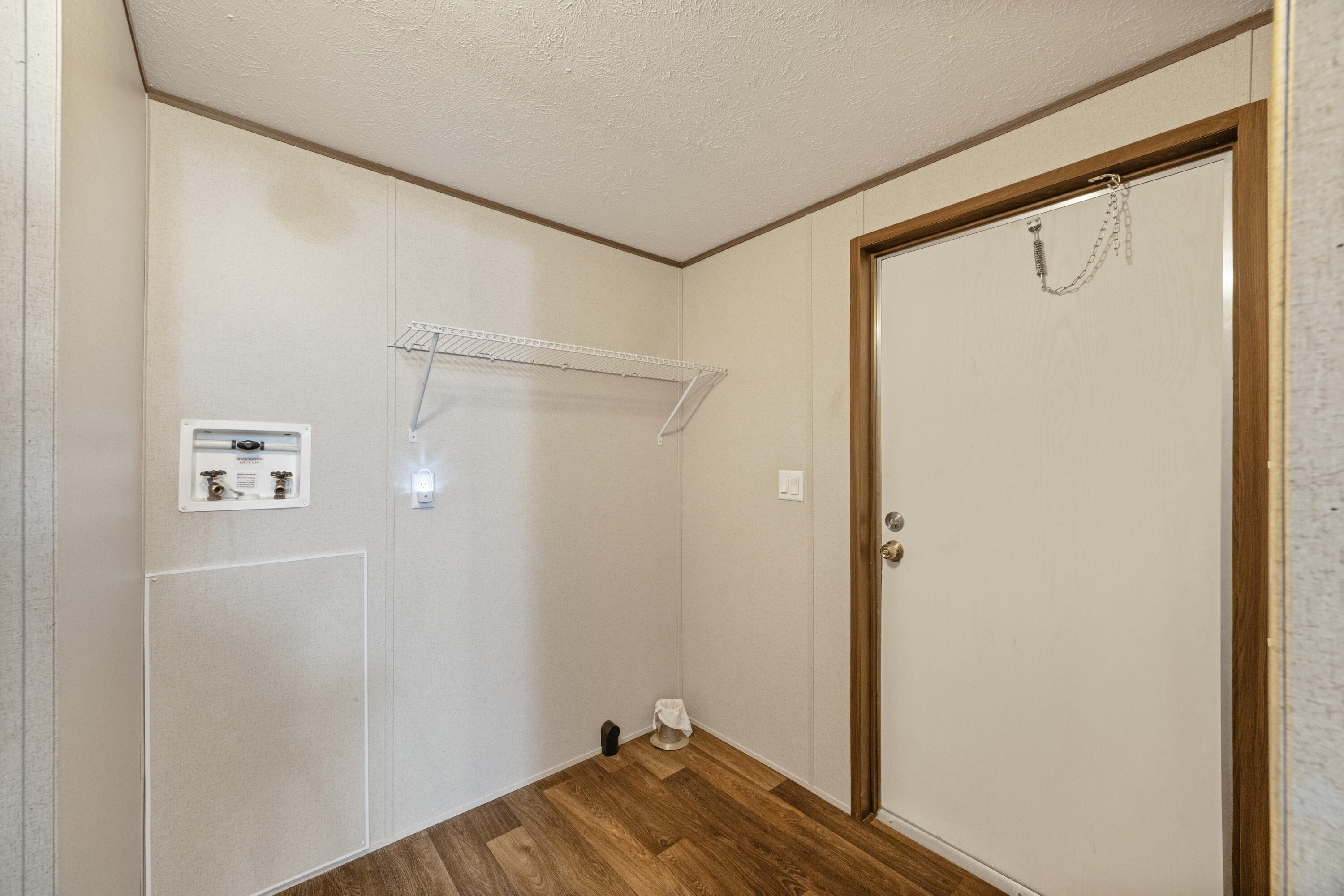 FOXCROFT ESTATEs - Residential