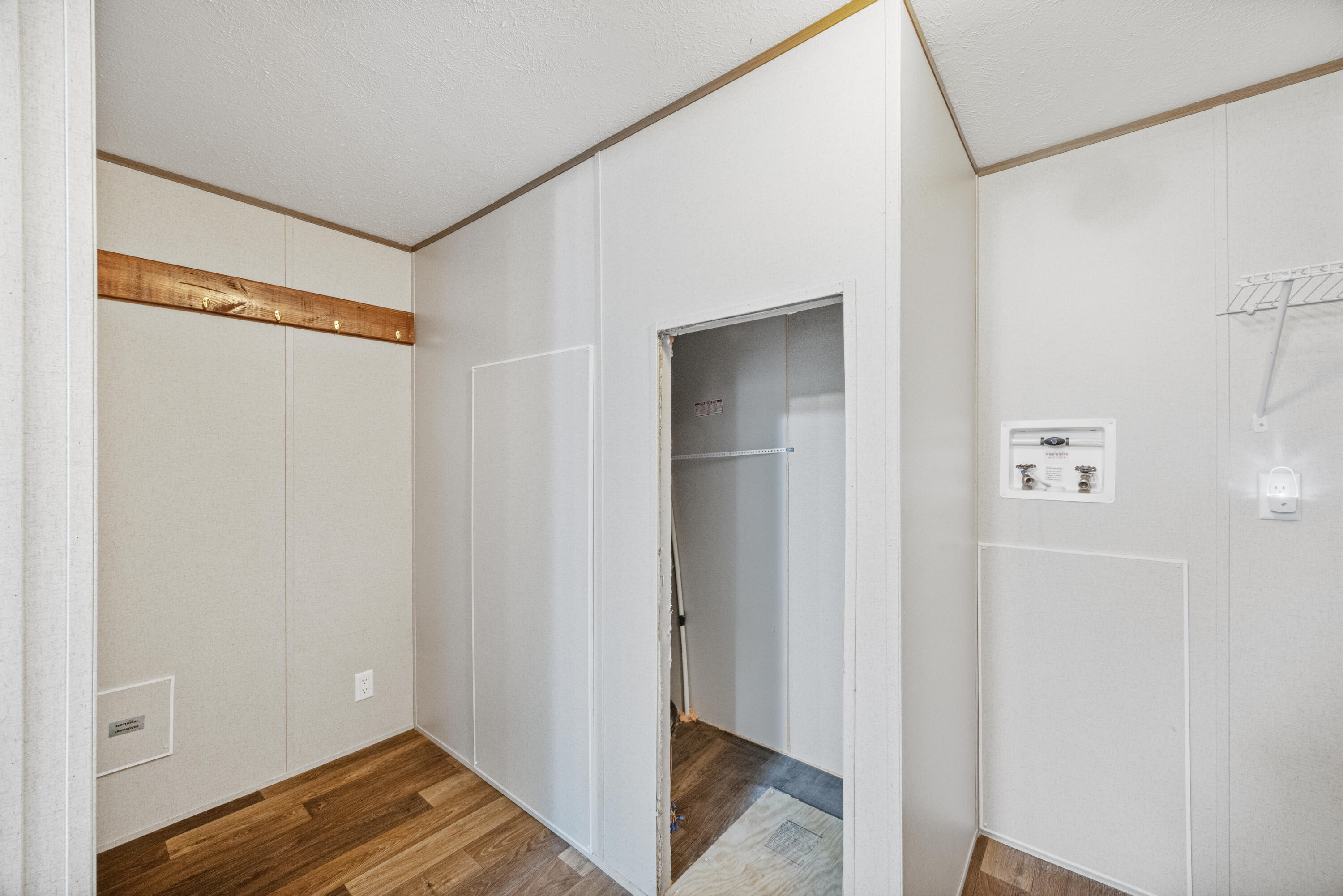 FOXCROFT ESTATEs - Residential