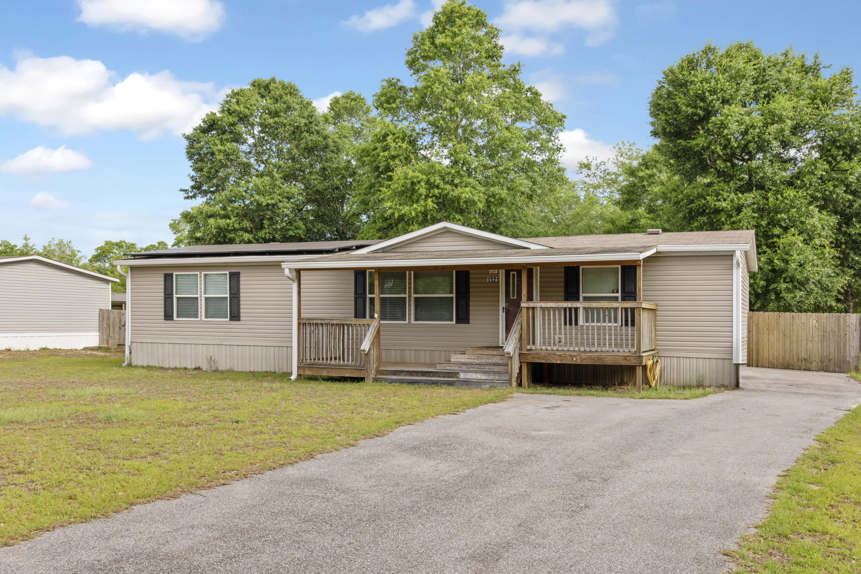 FOXCROFT ESTATEs - Residential
