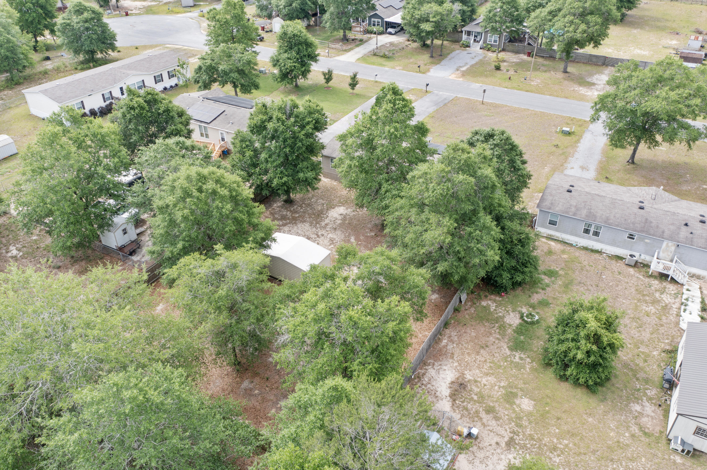 FOXCROFT ESTATEs - Residential