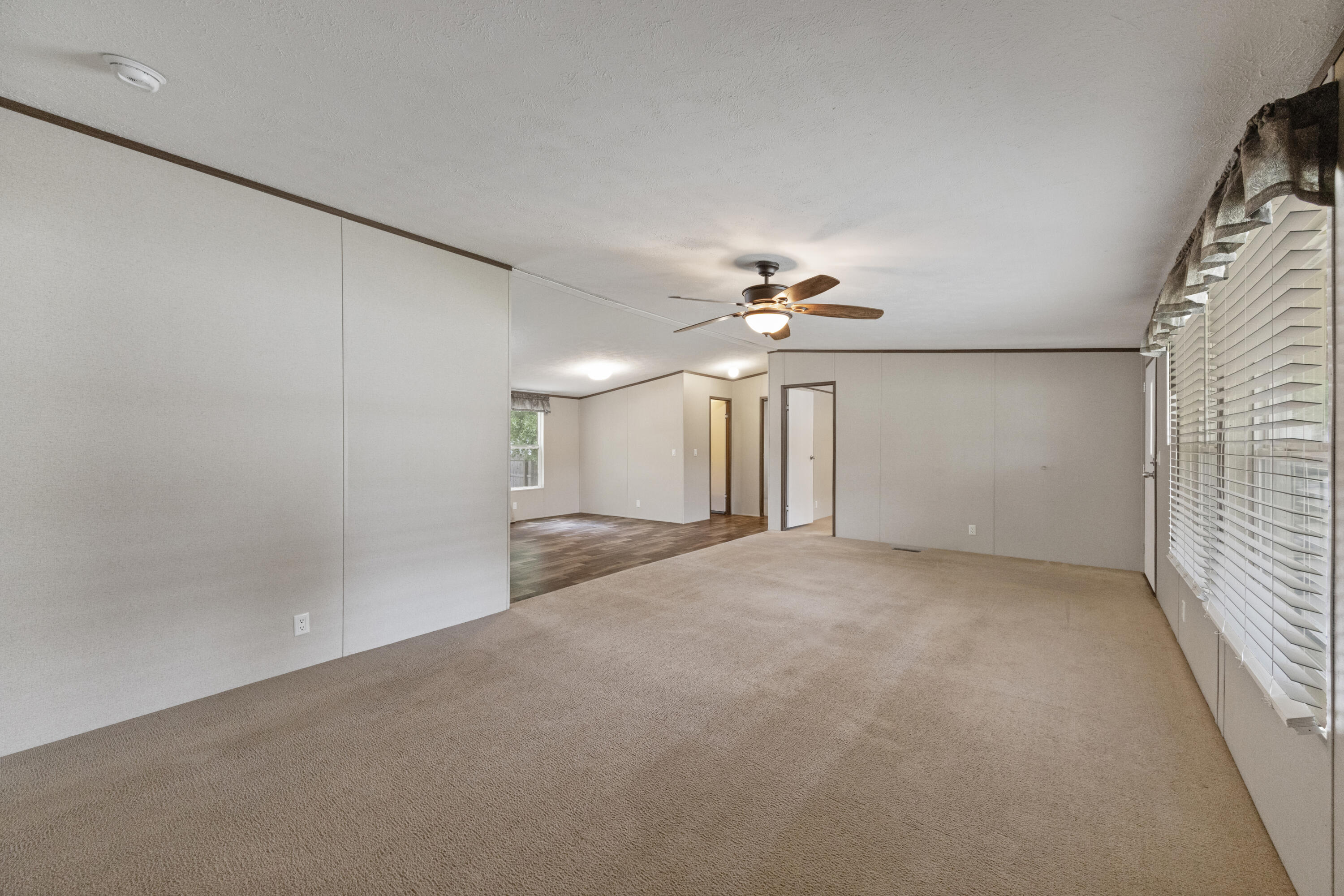 FOXCROFT ESTATEs - Residential