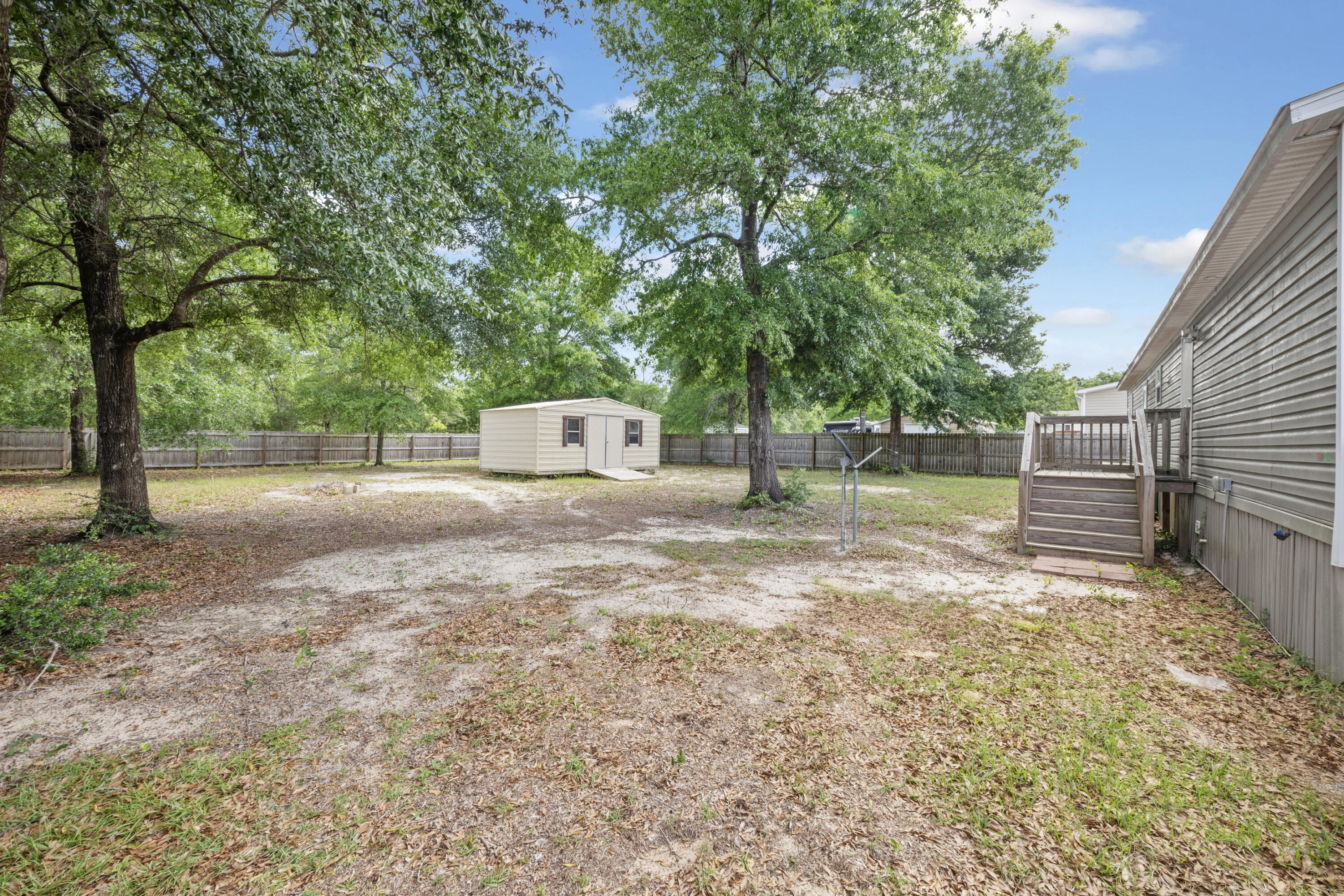 FOXCROFT ESTATEs - Residential