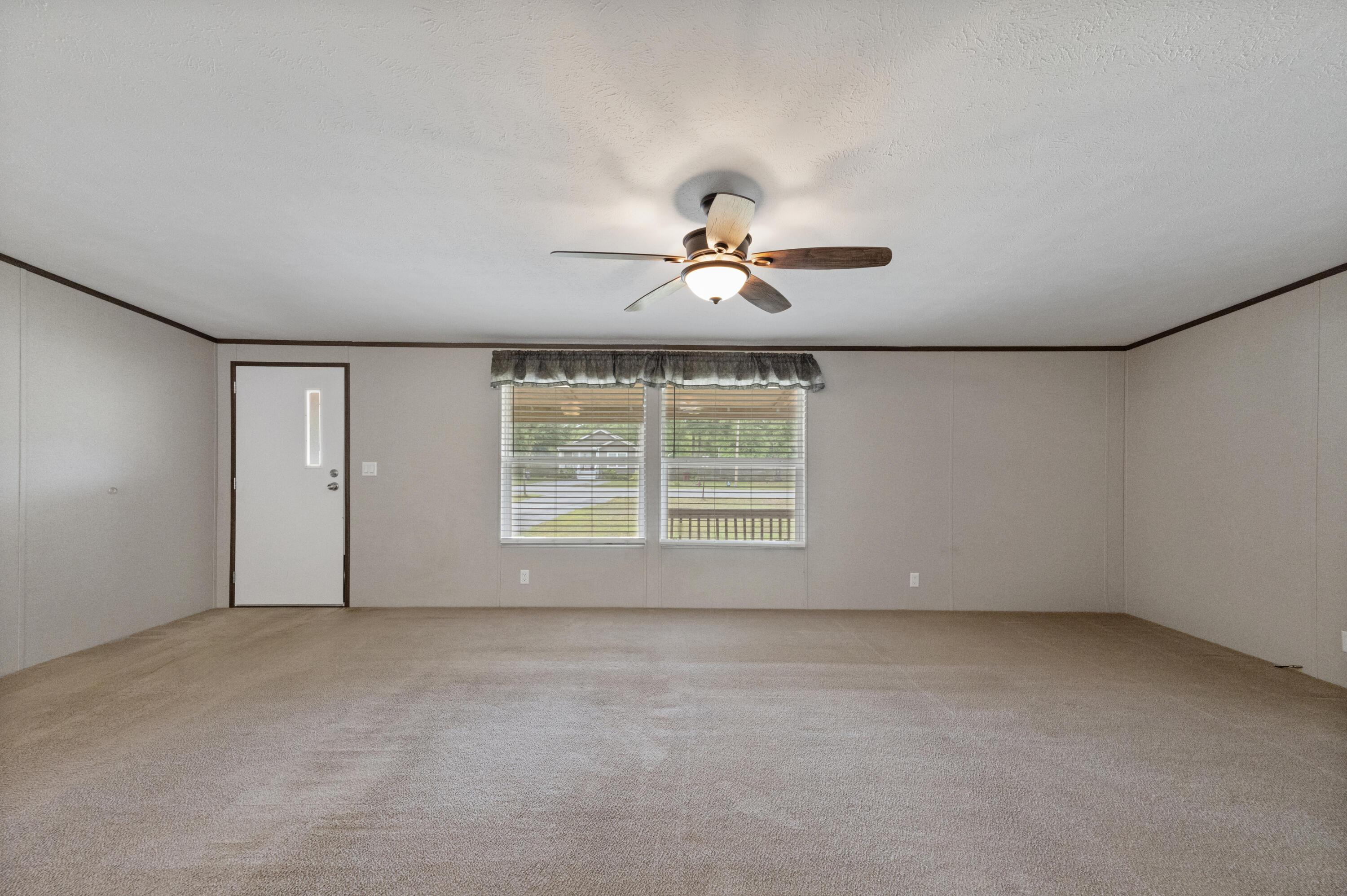 FOXCROFT ESTATEs - Residential