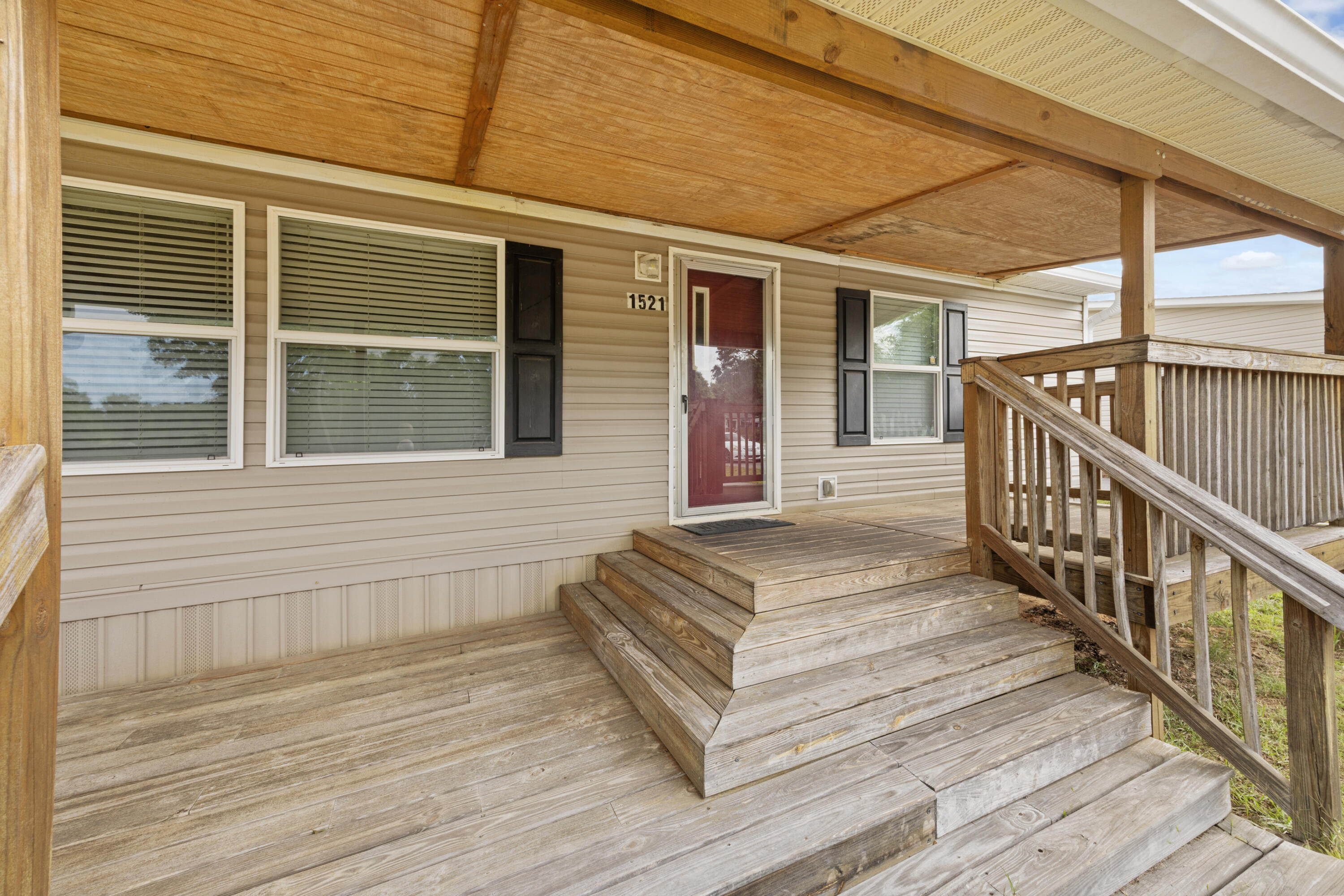 FOXCROFT ESTATEs - Residential