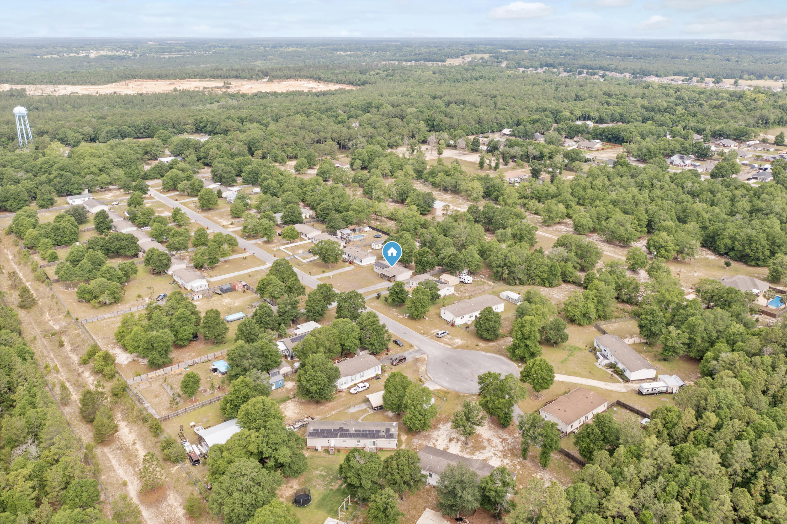 FOXCROFT ESTATEs - Residential
