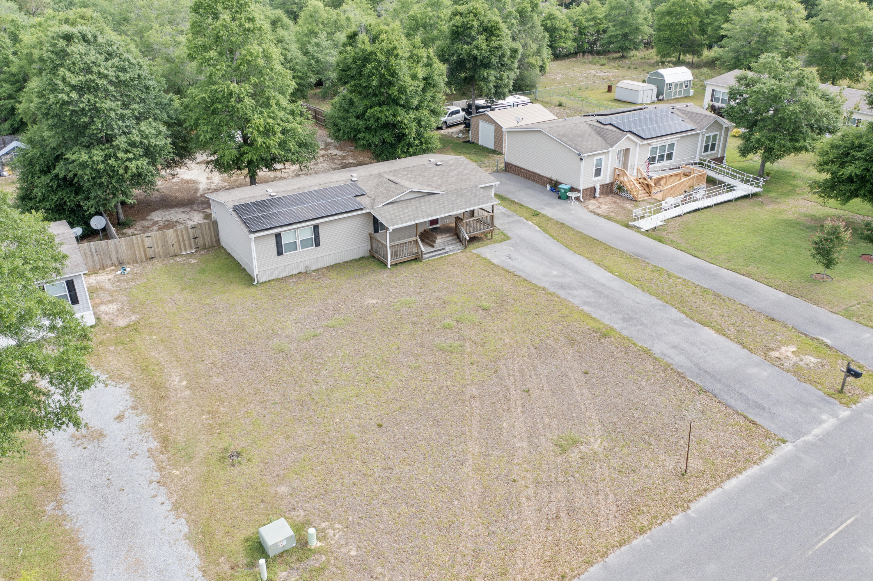 FOXCROFT ESTATEs - Residential
