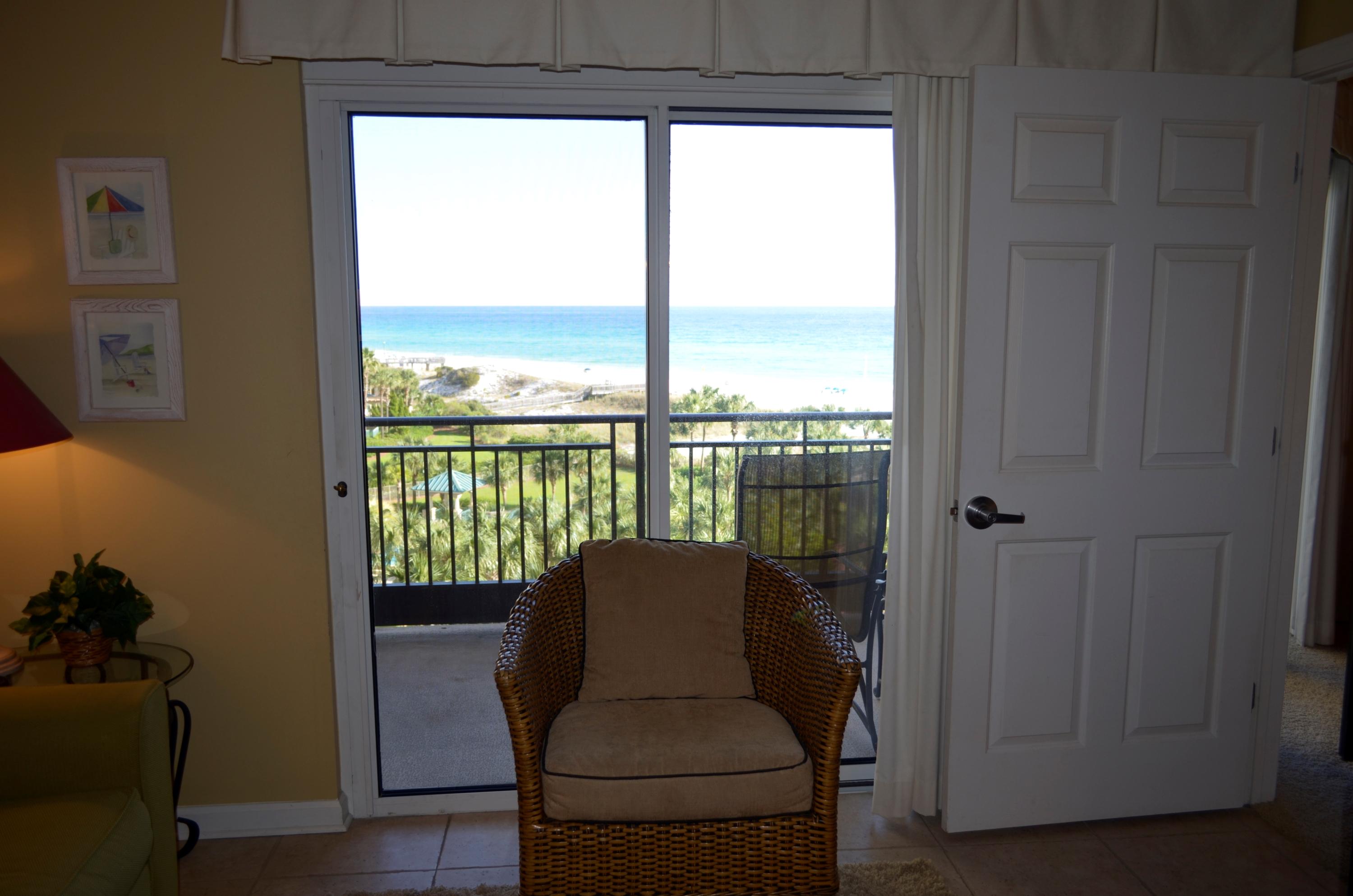 WESTWINDS AT SANDESTIN CONDO - Residential