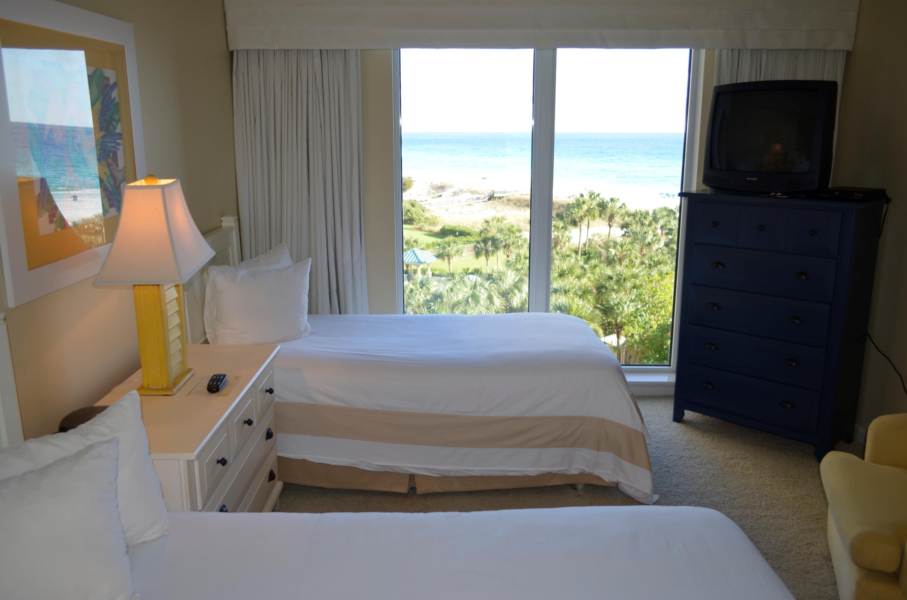 WESTWINDS AT SANDESTIN CONDO - Residential