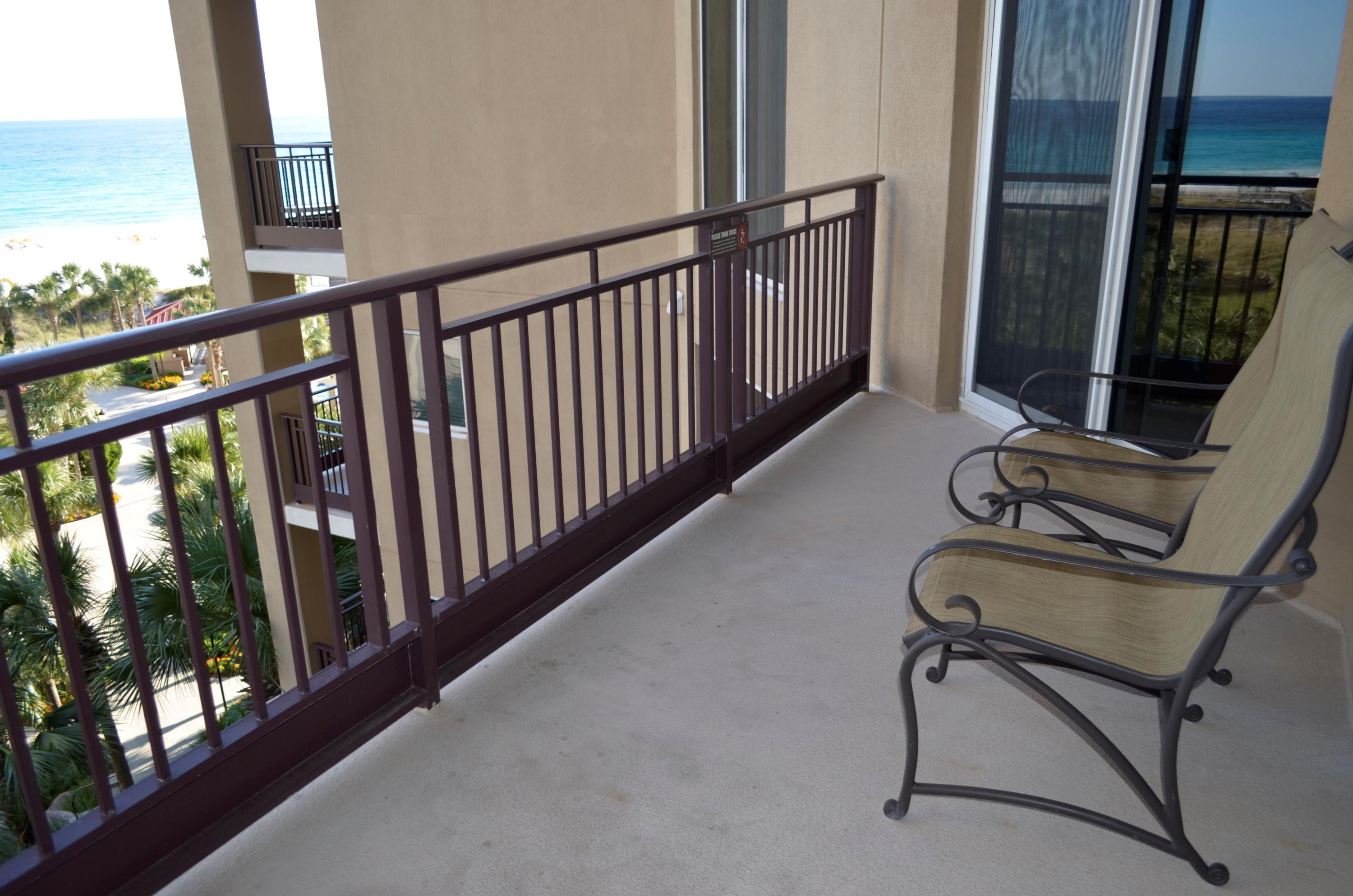 WESTWINDS AT SANDESTIN CONDO - Residential