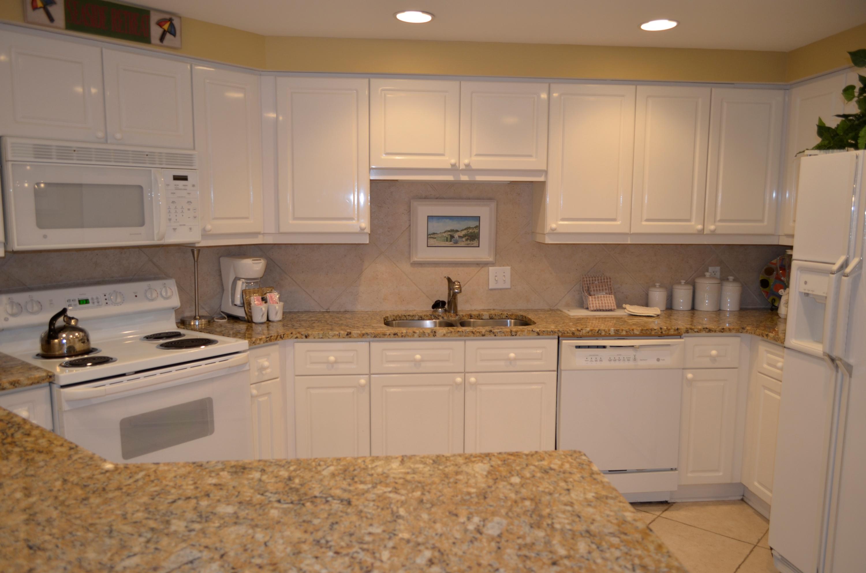 WESTWINDS AT SANDESTIN CONDO - Residential