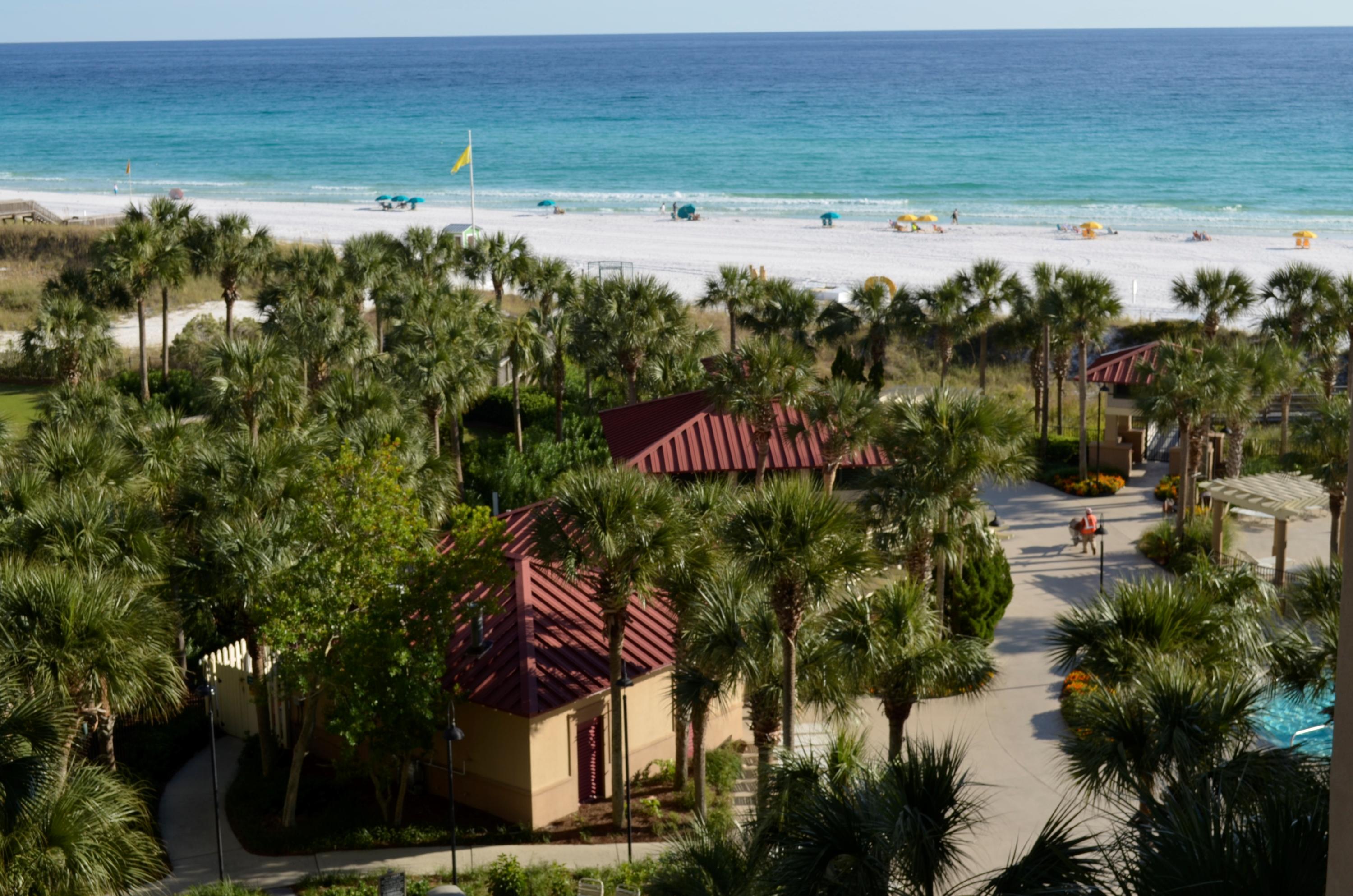 WESTWINDS AT SANDESTIN CONDO - Residential