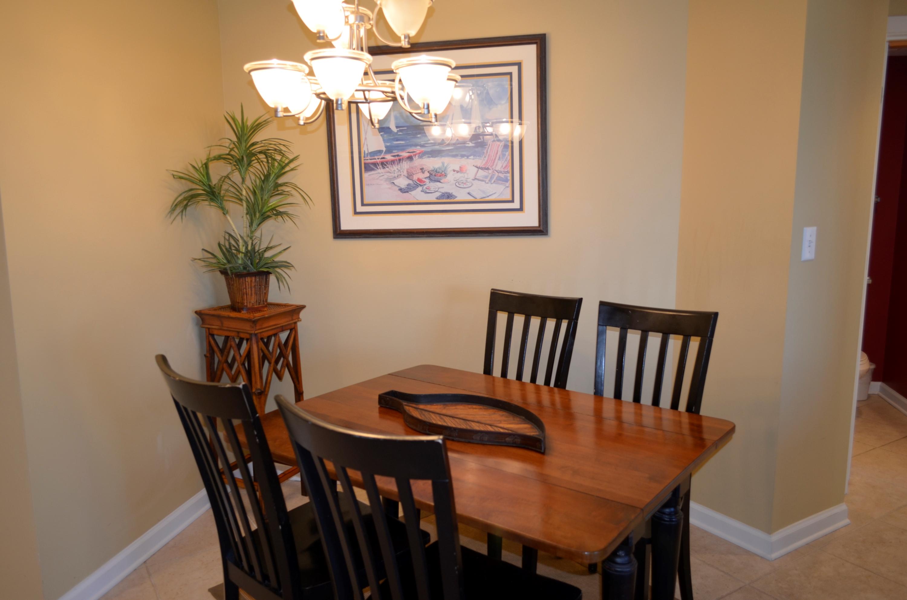 WESTWINDS AT SANDESTIN CONDO - Residential