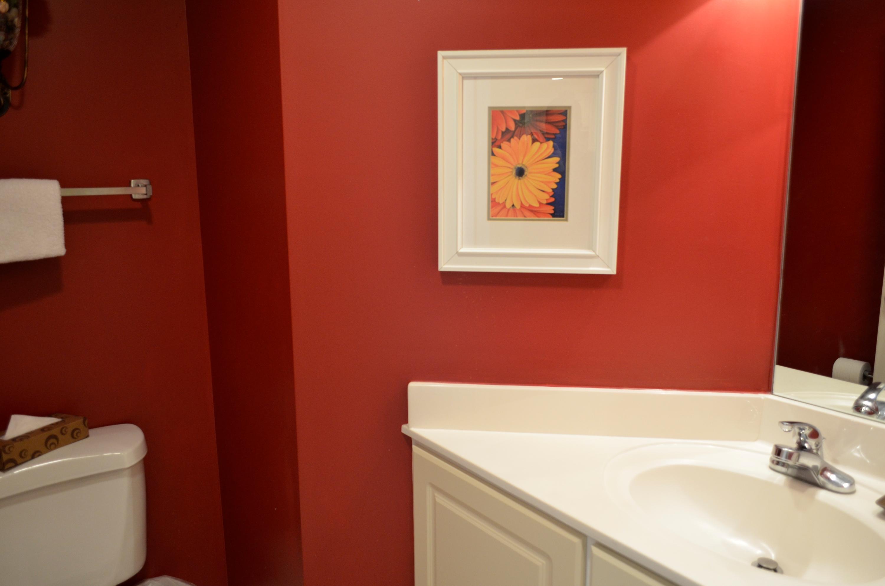 WESTWINDS AT SANDESTIN CONDO - Residential