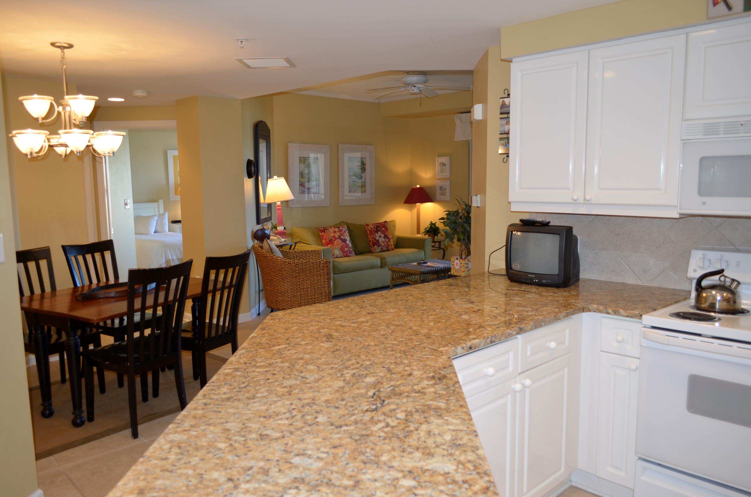 WESTWINDS AT SANDESTIN CONDO - Residential