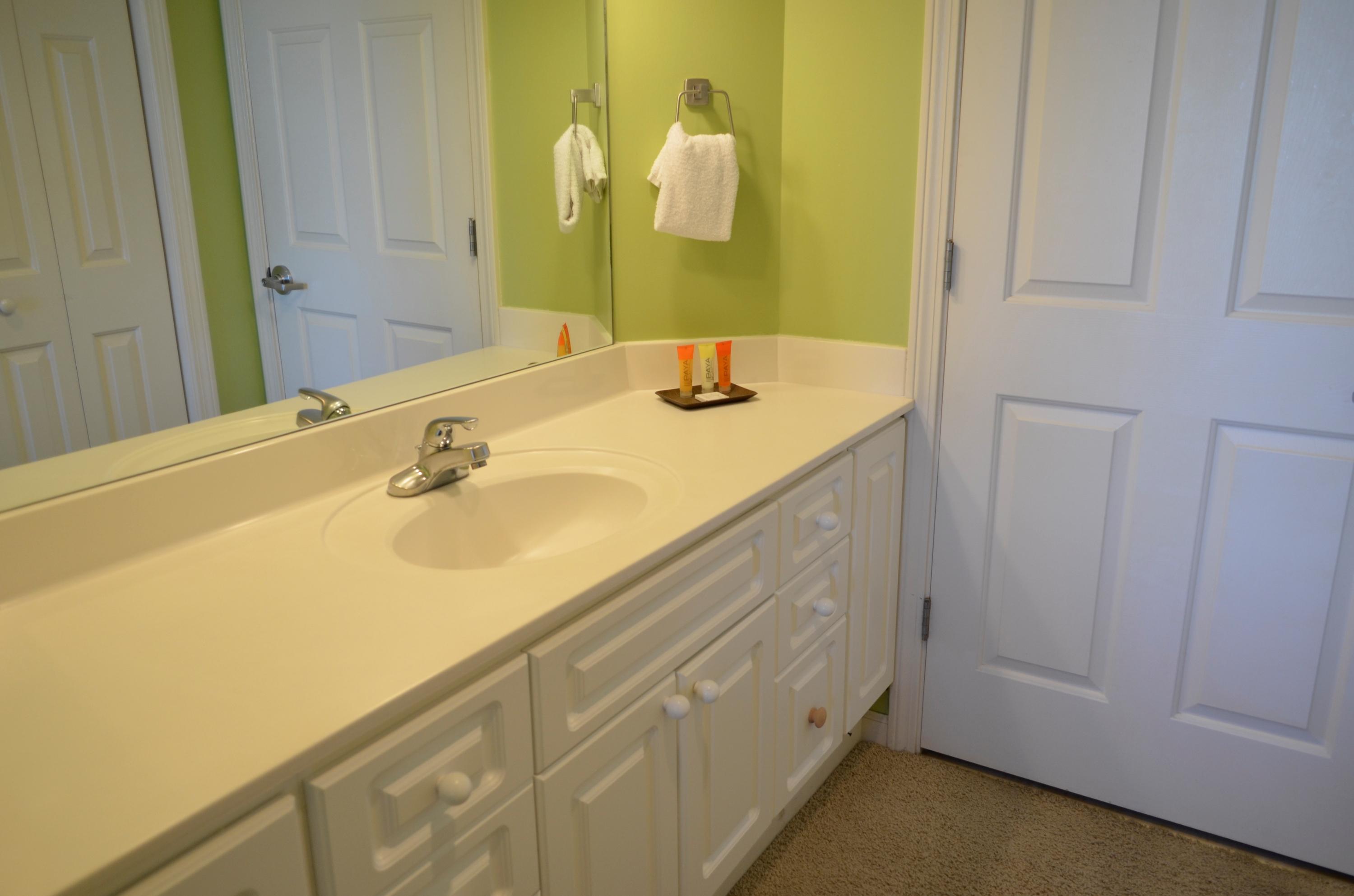 WESTWINDS AT SANDESTIN CONDO - Residential