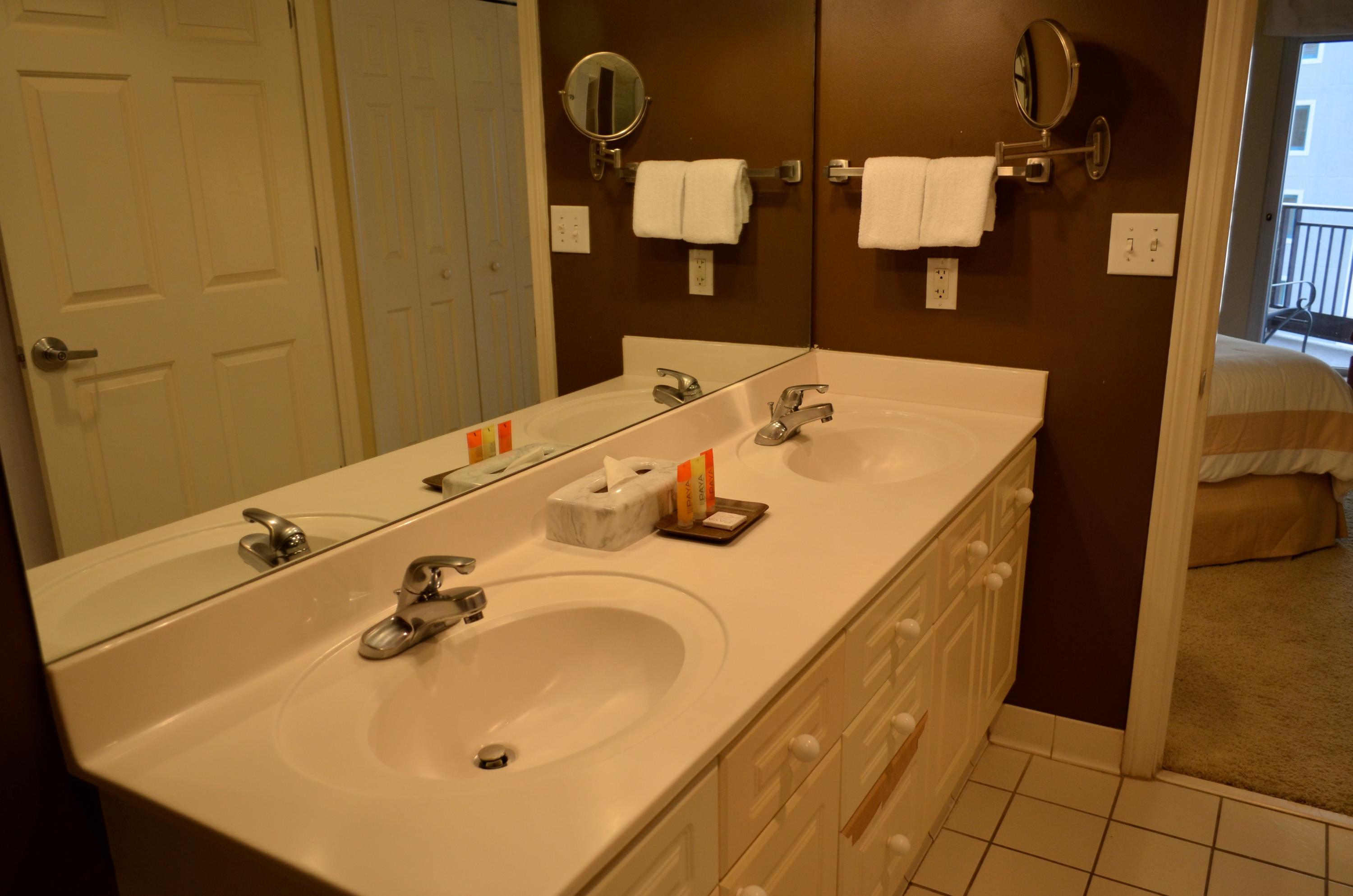 WESTWINDS AT SANDESTIN CONDO - Residential