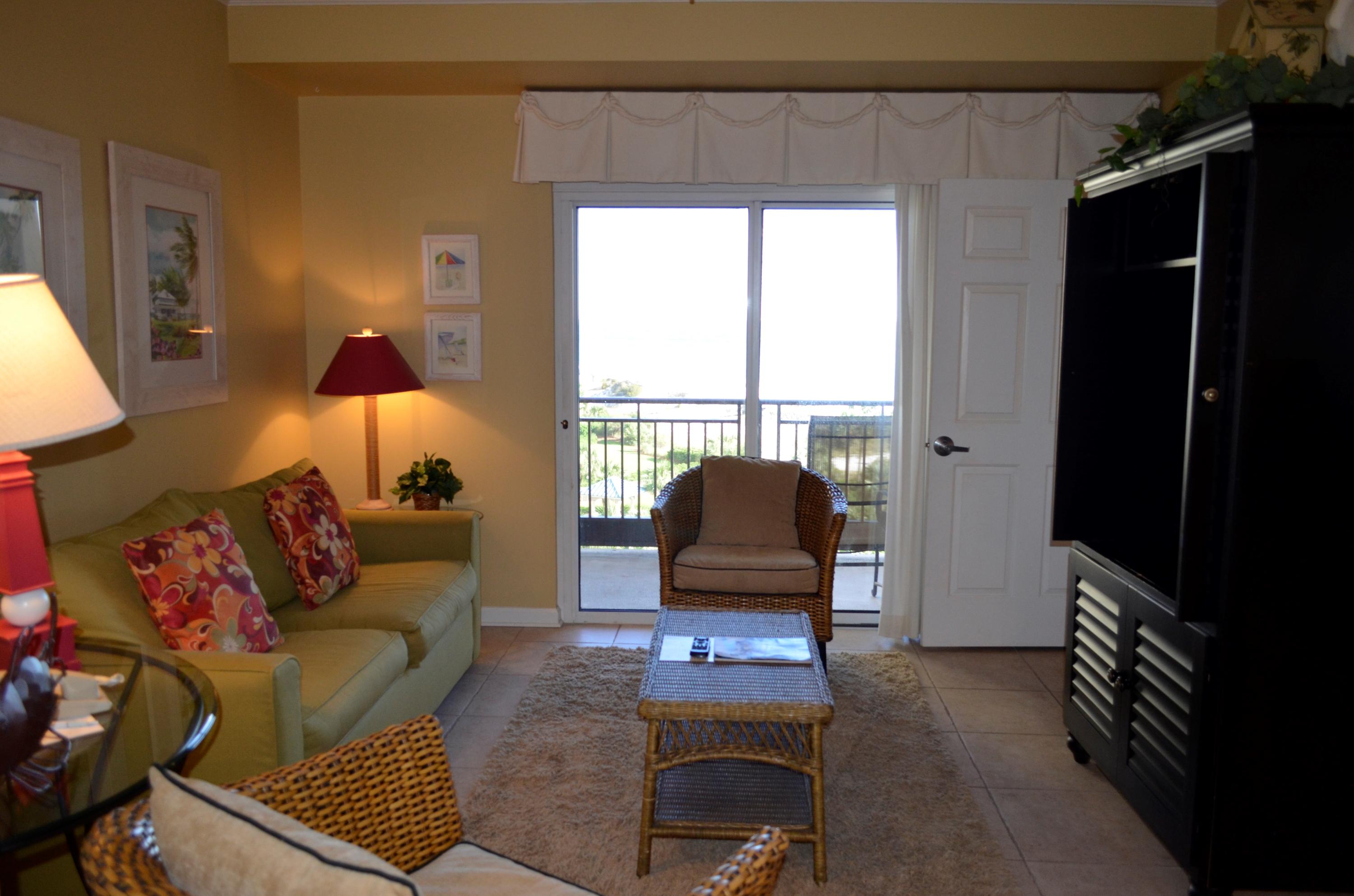 WESTWINDS AT SANDESTIN CONDO - Residential