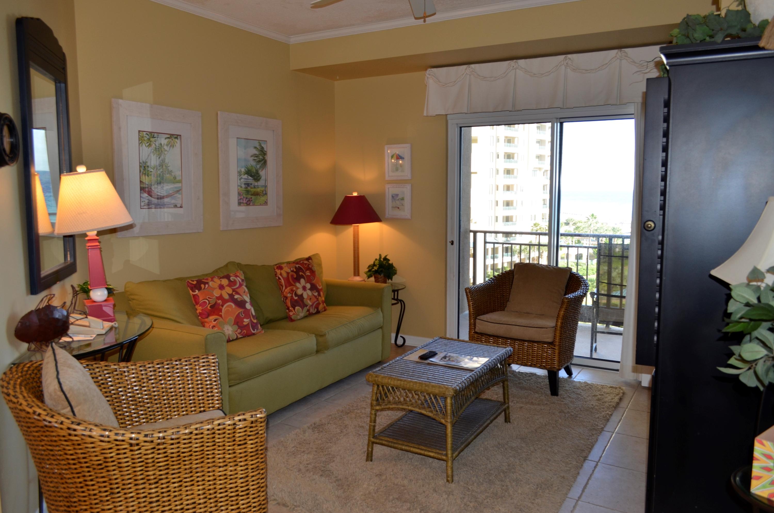 WESTWINDS AT SANDESTIN CONDO - Residential